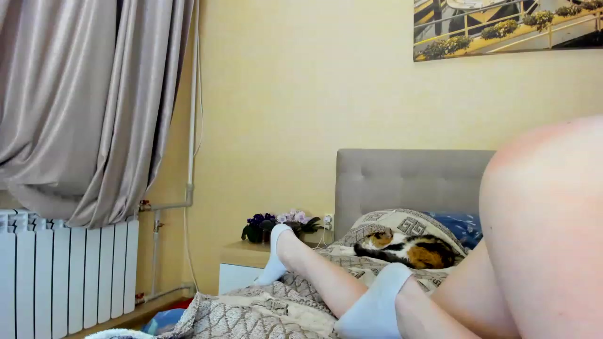 Gallery image thumbnail from NicolBigboobs's myfreecams stream on, 05/14/2023, 19:58 image 11 of 20