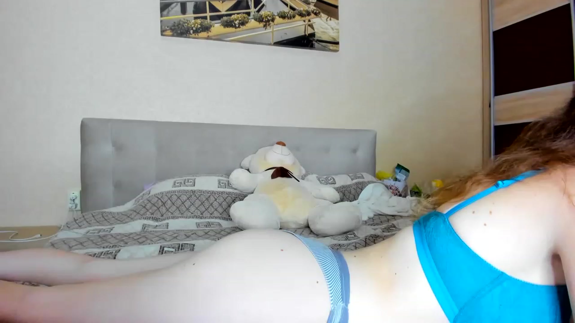 Gallery image thumbnail from NicolBigboobs's myfreecams stream on, 06/13/2023, 18:33 image 16 of 20