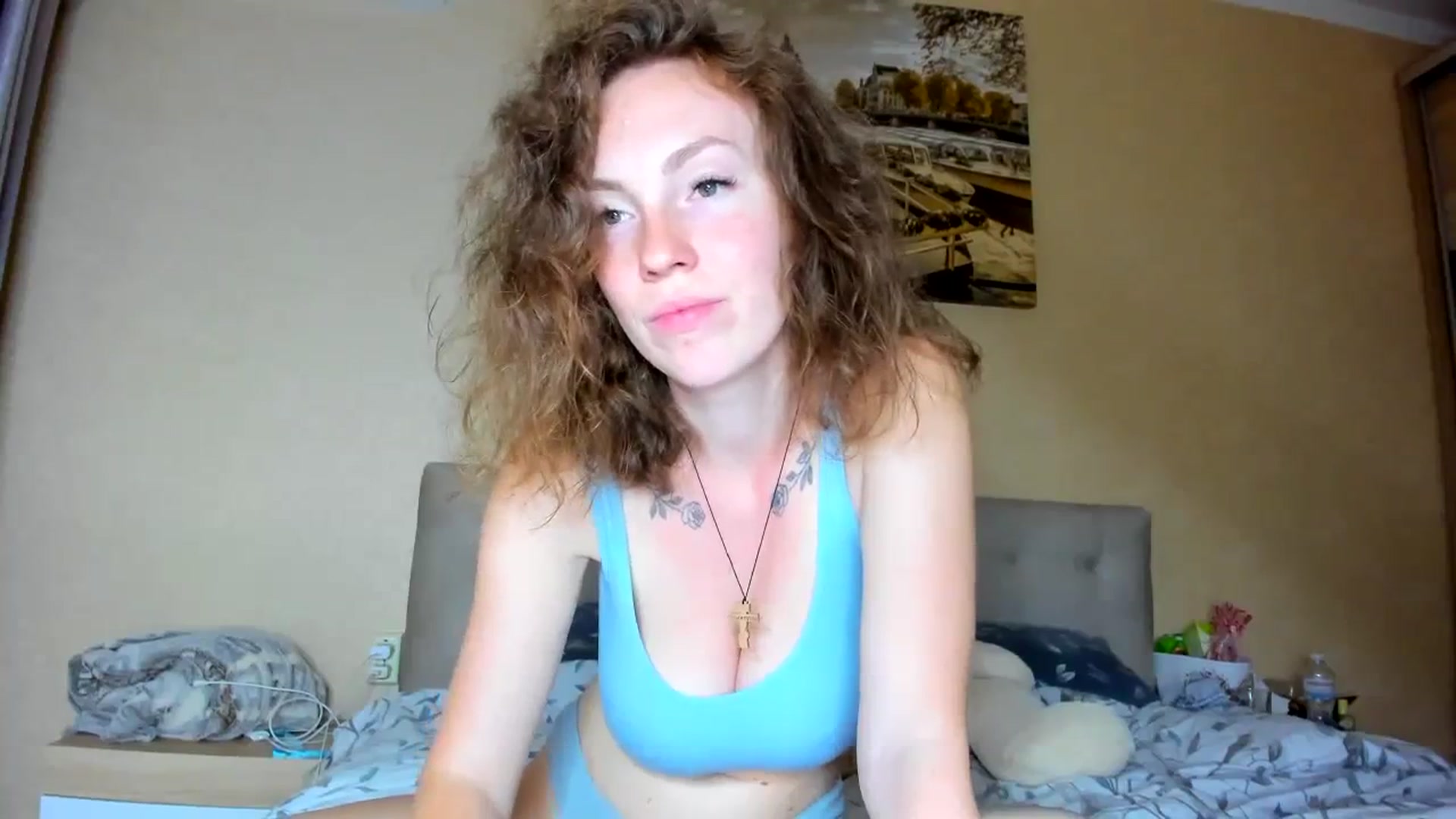 Gallery image thumbnail from NicolBigboobs's myfreecams stream on, 08/21/2023, 21:25 image 6 of 20