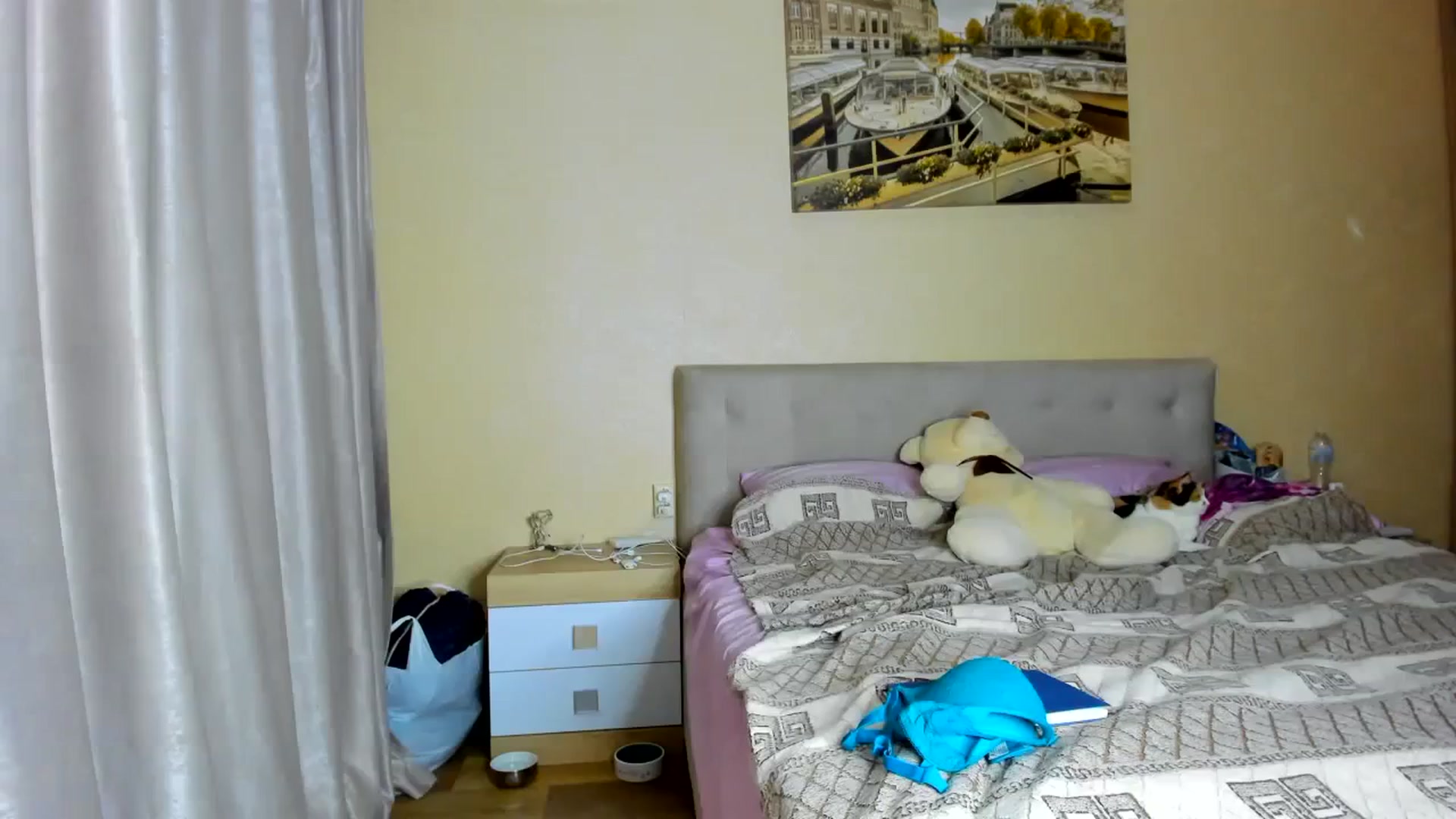 Gallery image thumbnail from NicolBigboobs's myfreecams stream on, 09/28/2023, 19:47 image 6 of 20