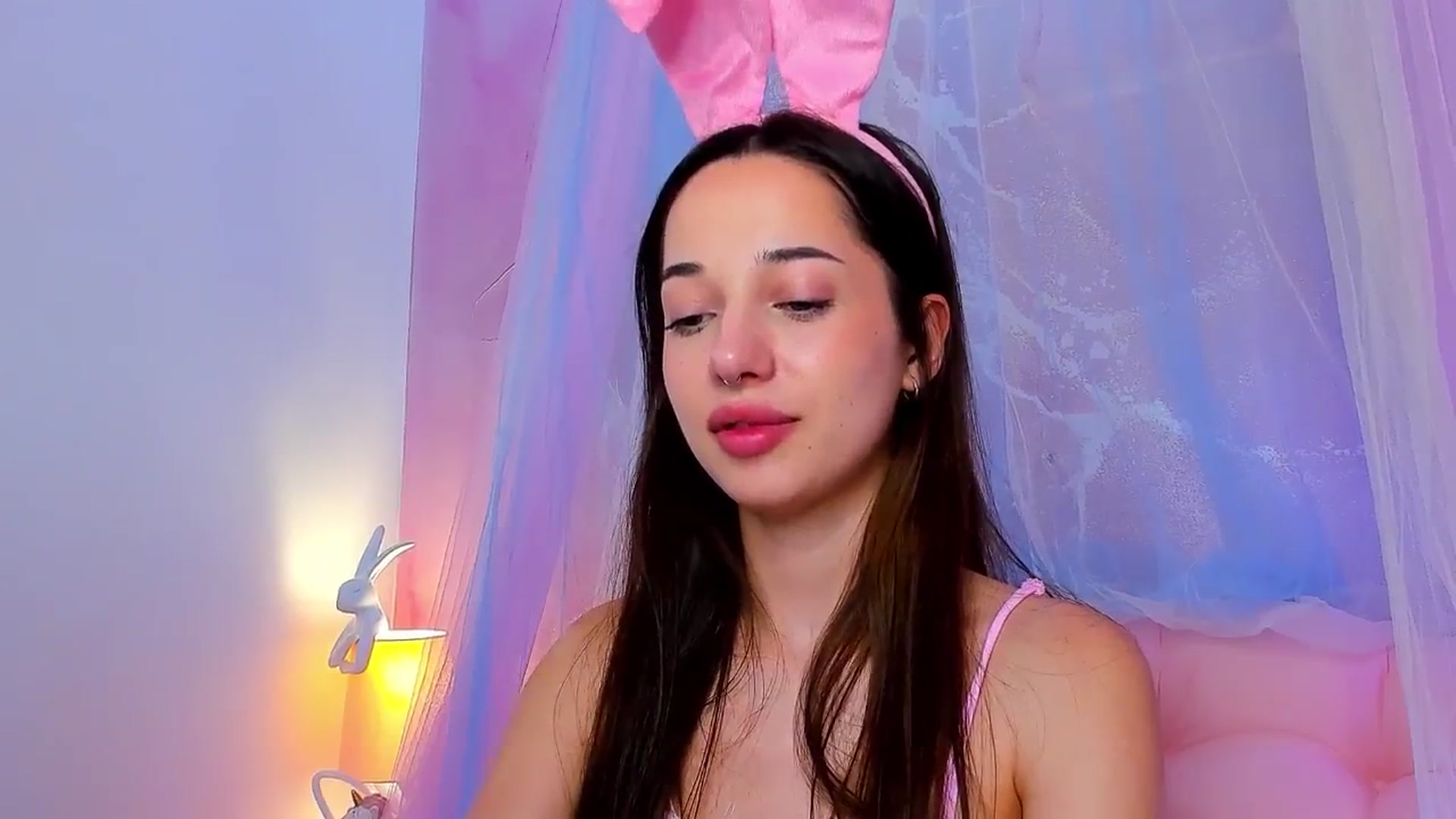 Gallery image thumbnail from NicolYves's myfreecams stream on, 04/05/2026, 19:02 image 14 of 20