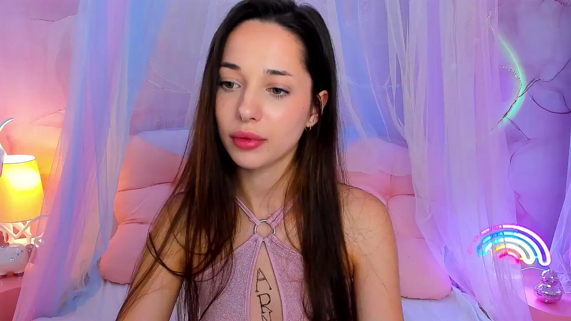 Gallery image thumbnail from NicolYves's myfreecams stream on, 04/11/2026, 17:05 image 6 of 20