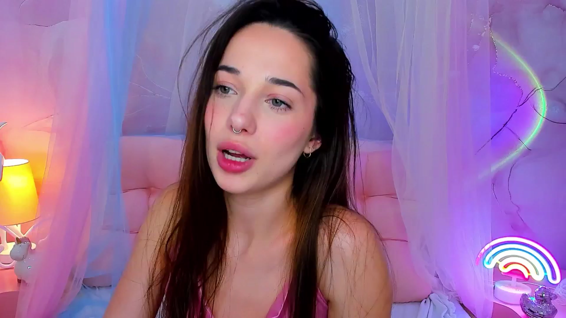 Gallery image thumbnail from NicolYves's myfreecams stream on, 05/02/2026, 13:41 image 13 of 20