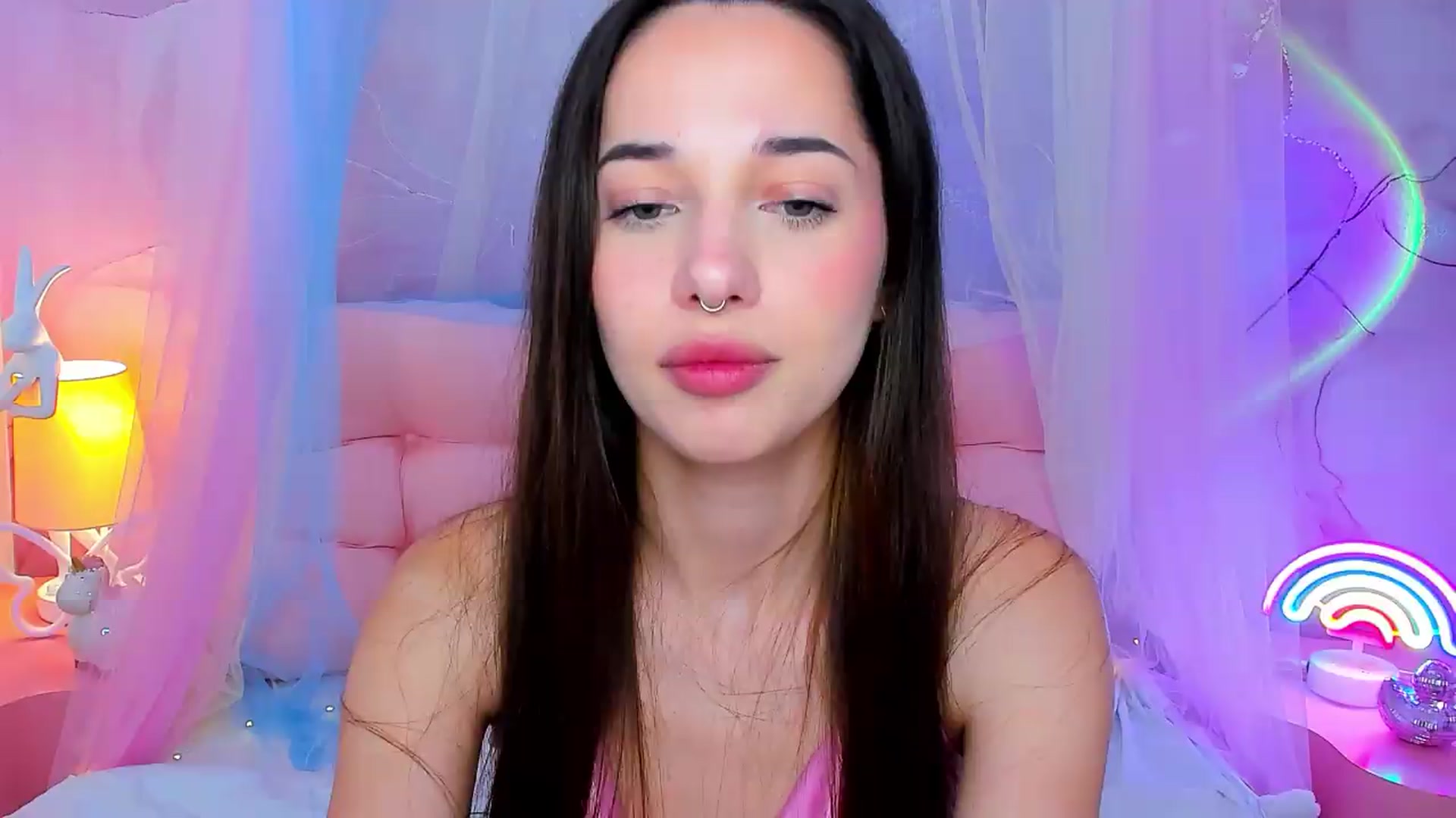 Gallery image thumbnail from NicolYves's myfreecams stream on, 05/03/2026, 17:30 image 4 of 20