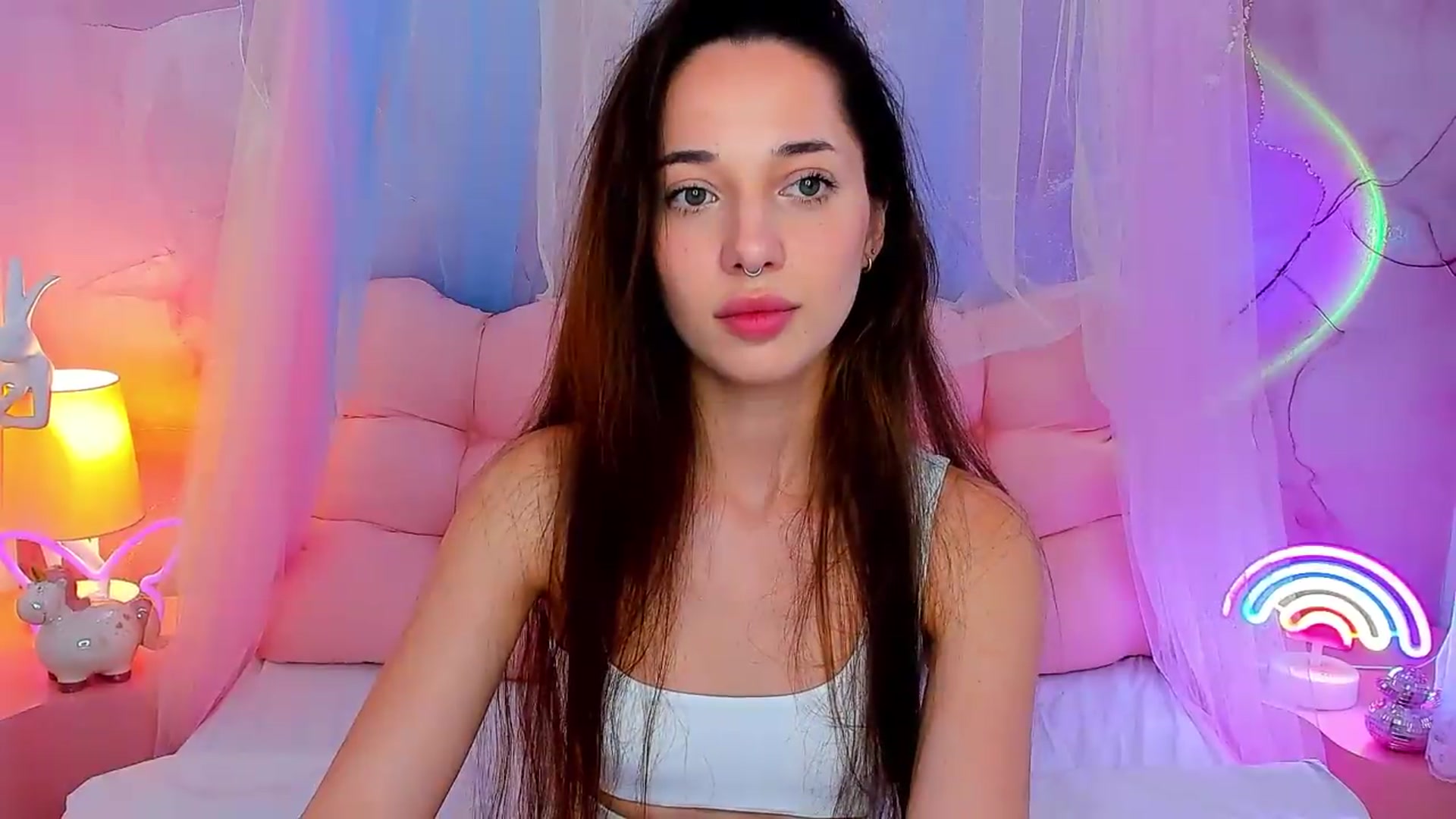 Gallery image thumbnail from NicolYves's myfreecams stream on, 05/24/2026, 15:43 image 6 of 20