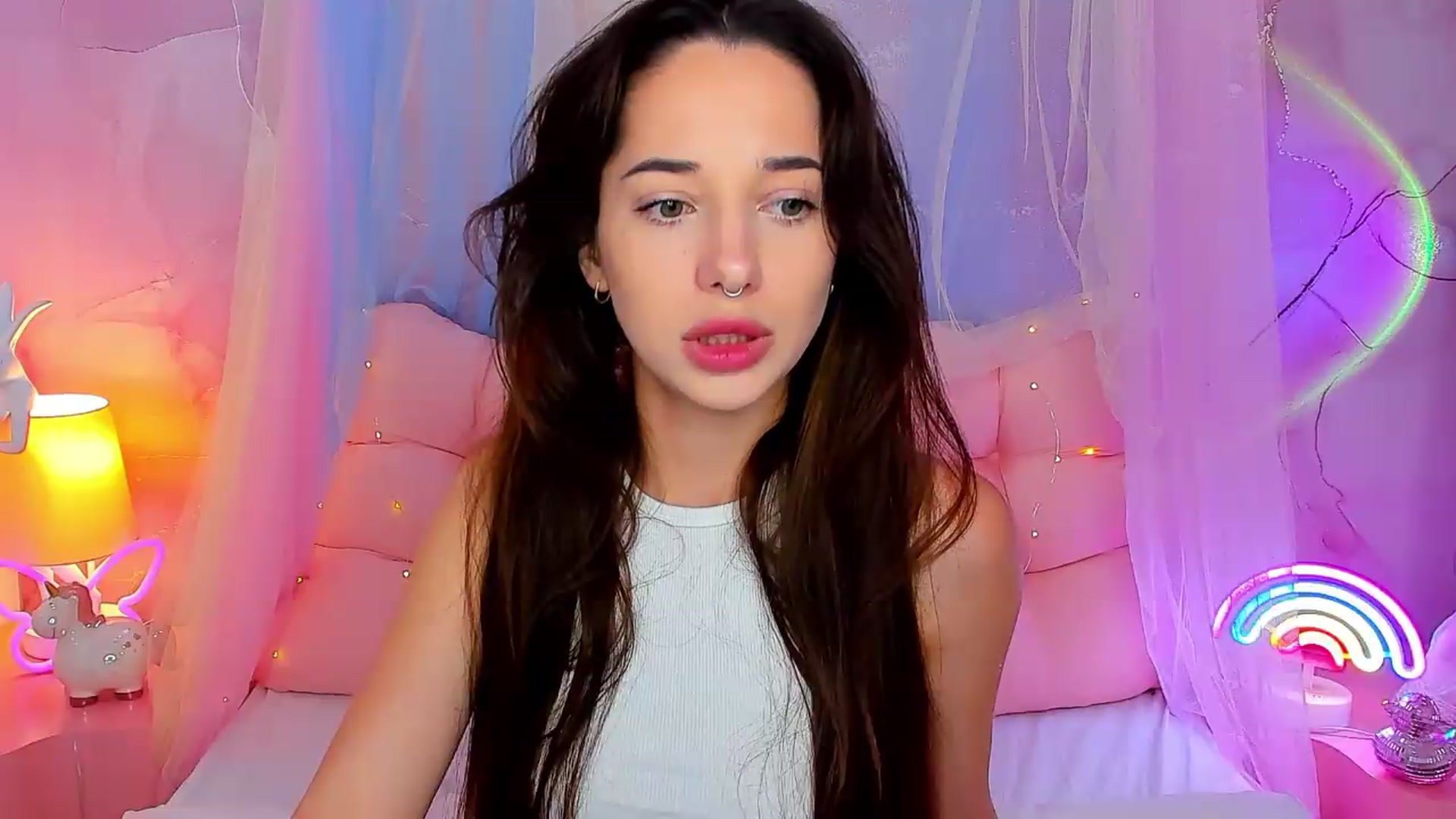 Gallery image thumbnail from NicolYves's myfreecams stream on, 06/04/2026, 14:41 image 7 of 20