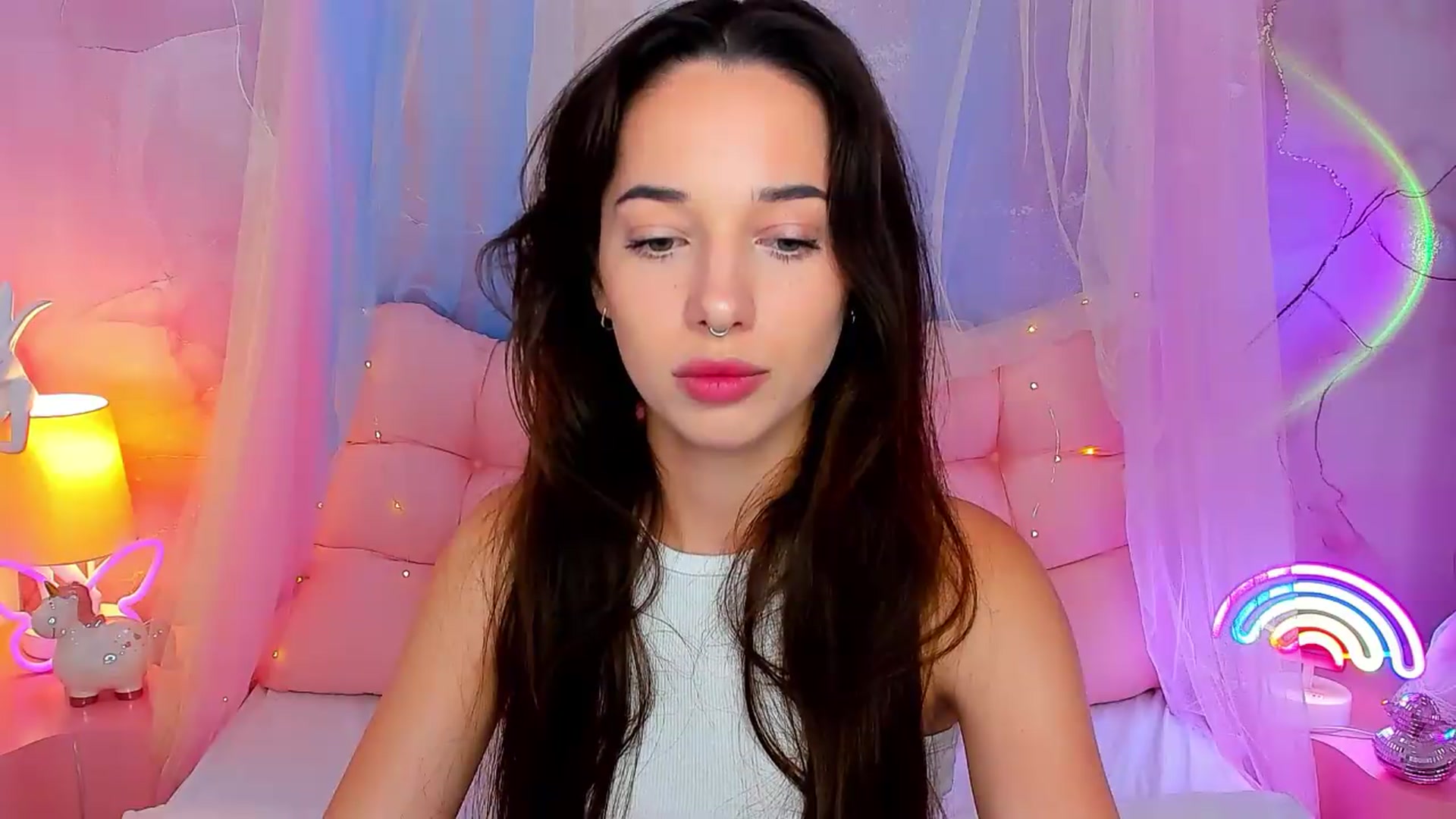 Gallery image thumbnail from NicolYves's myfreecams stream on, 06/04/2026, 14:41 image 10 of 20