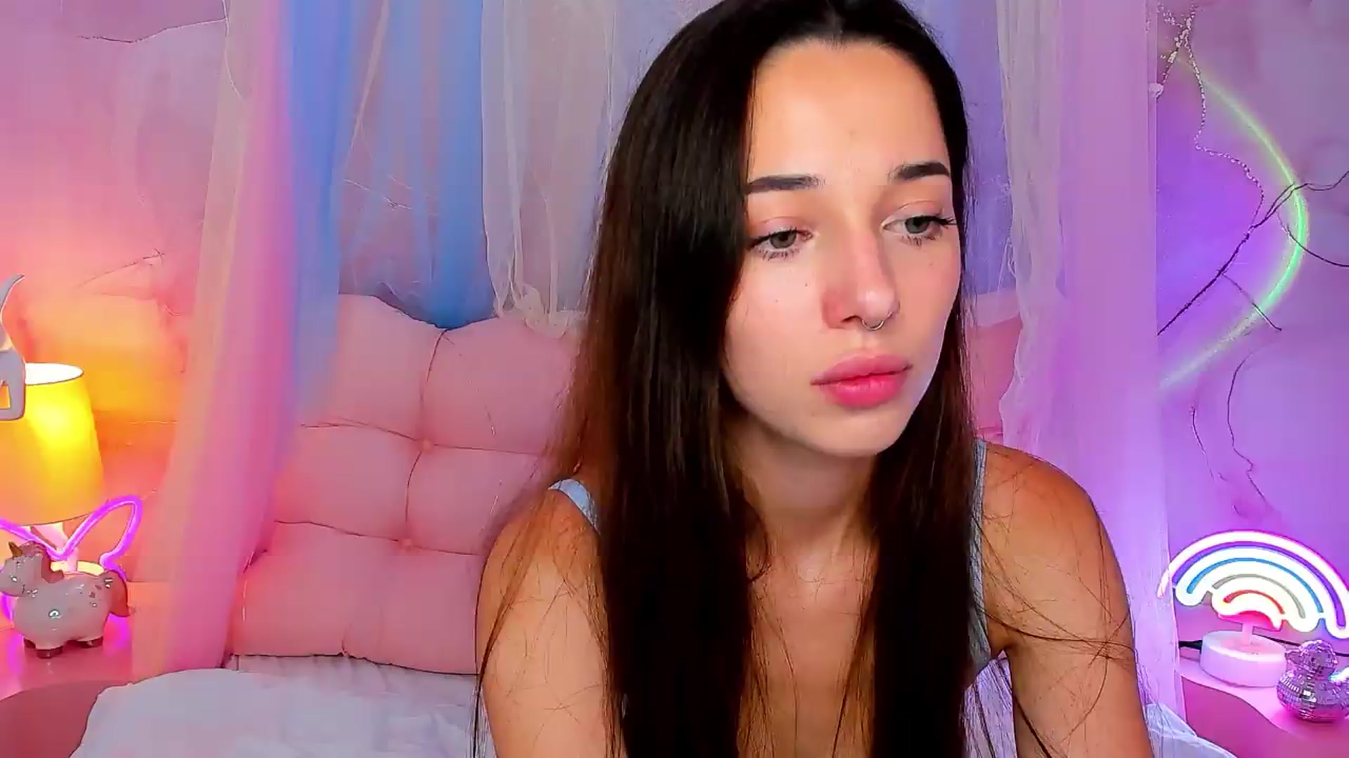 Gallery image thumbnail from NicolYves's myfreecams stream on, 06/21/2026, 14:27 image 10 of 20