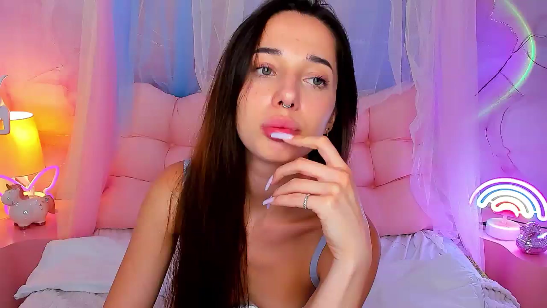 Gallery image thumbnail from NicolYves's myfreecams stream on, 06/21/2026, 19:02 image 7 of 20