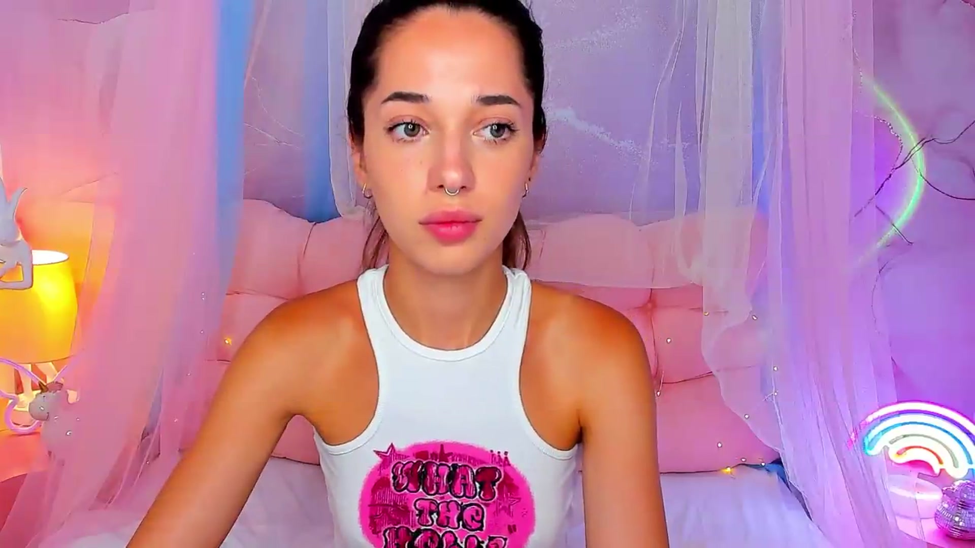 Gallery image thumbnail from NicolYves's myfreecams stream on, 07/02/2026, 14:56 image 12 of 20