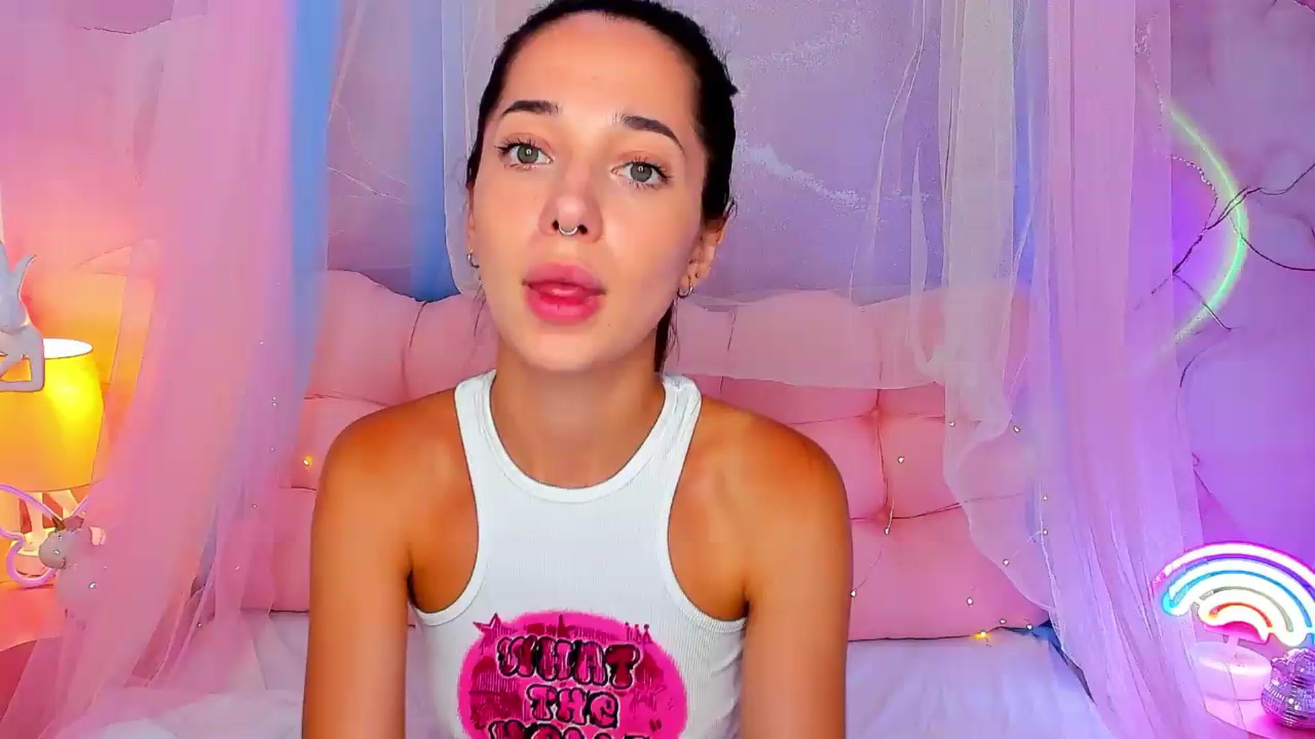 Gallery image thumbnail from NicolYves's myfreecams stream on, 07/02/2026, 14:56 image 6 of 20