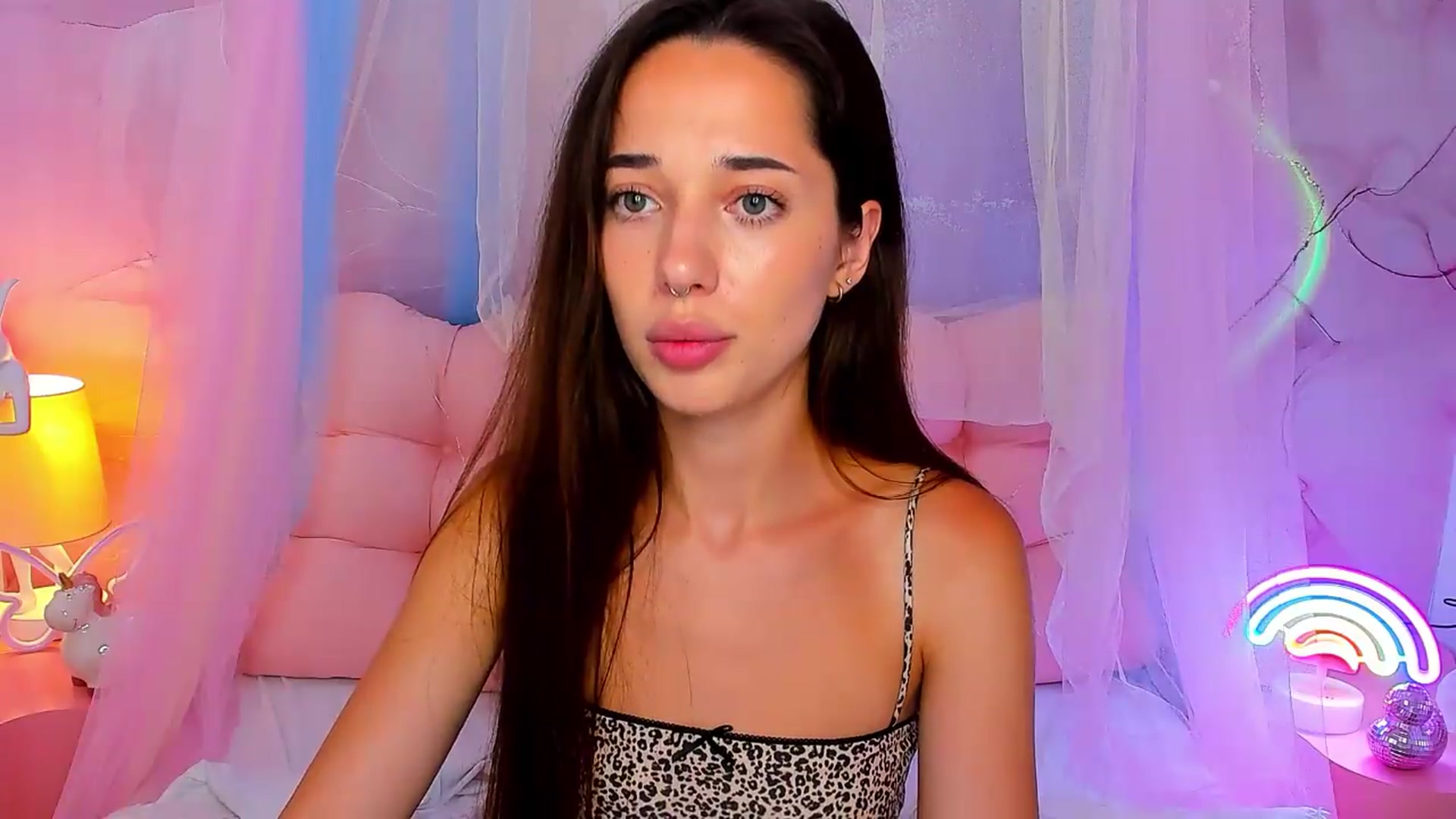 Gallery image thumbnail from NicolYves's myfreecams stream on, 07/04/2026, 17:03 image 2 of 20