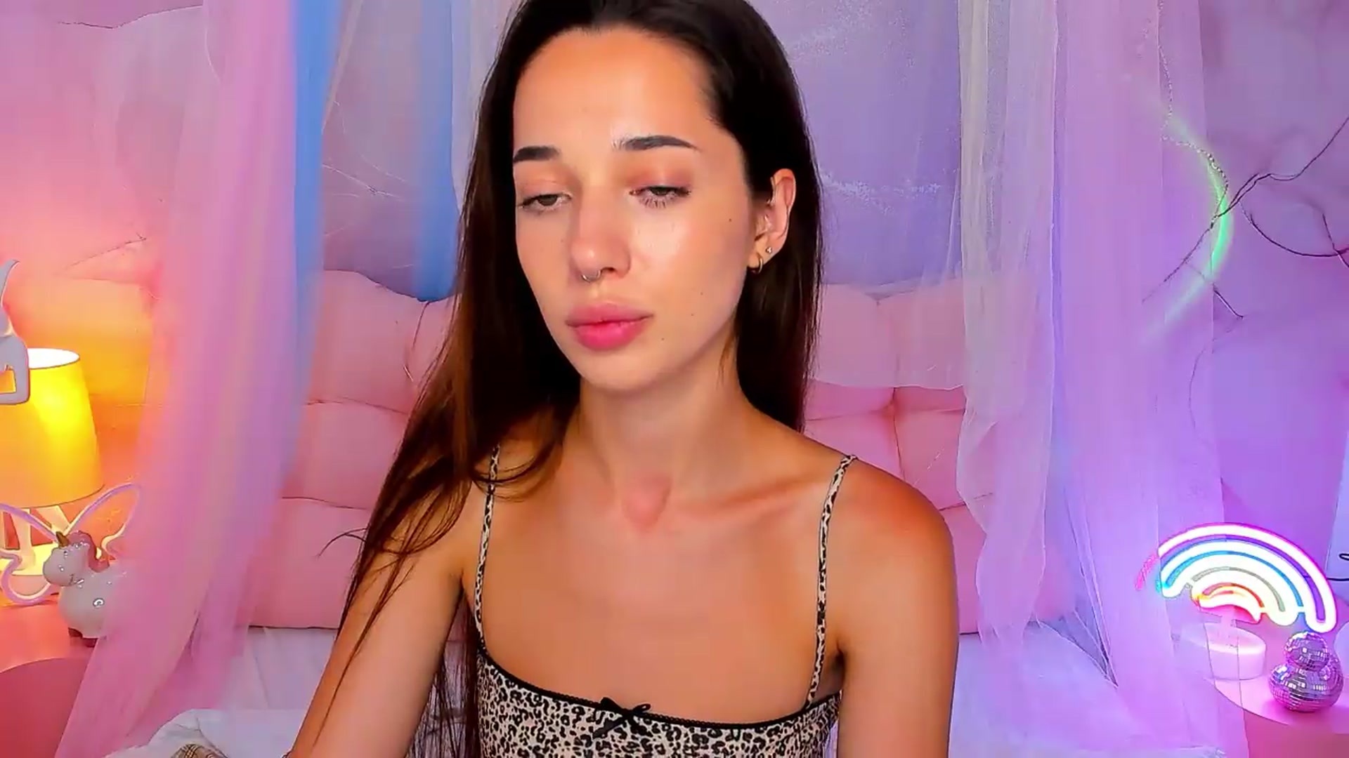 Gallery image thumbnail from NicolYves's myfreecams stream on, 07/04/2026, 17:03 image 9 of 20