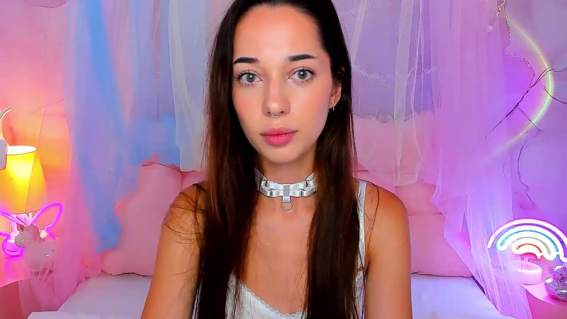 Gallery image thumbnail from NicolYves's myfreecams stream on, 07/10/2026, 13:55 image 6 of 20