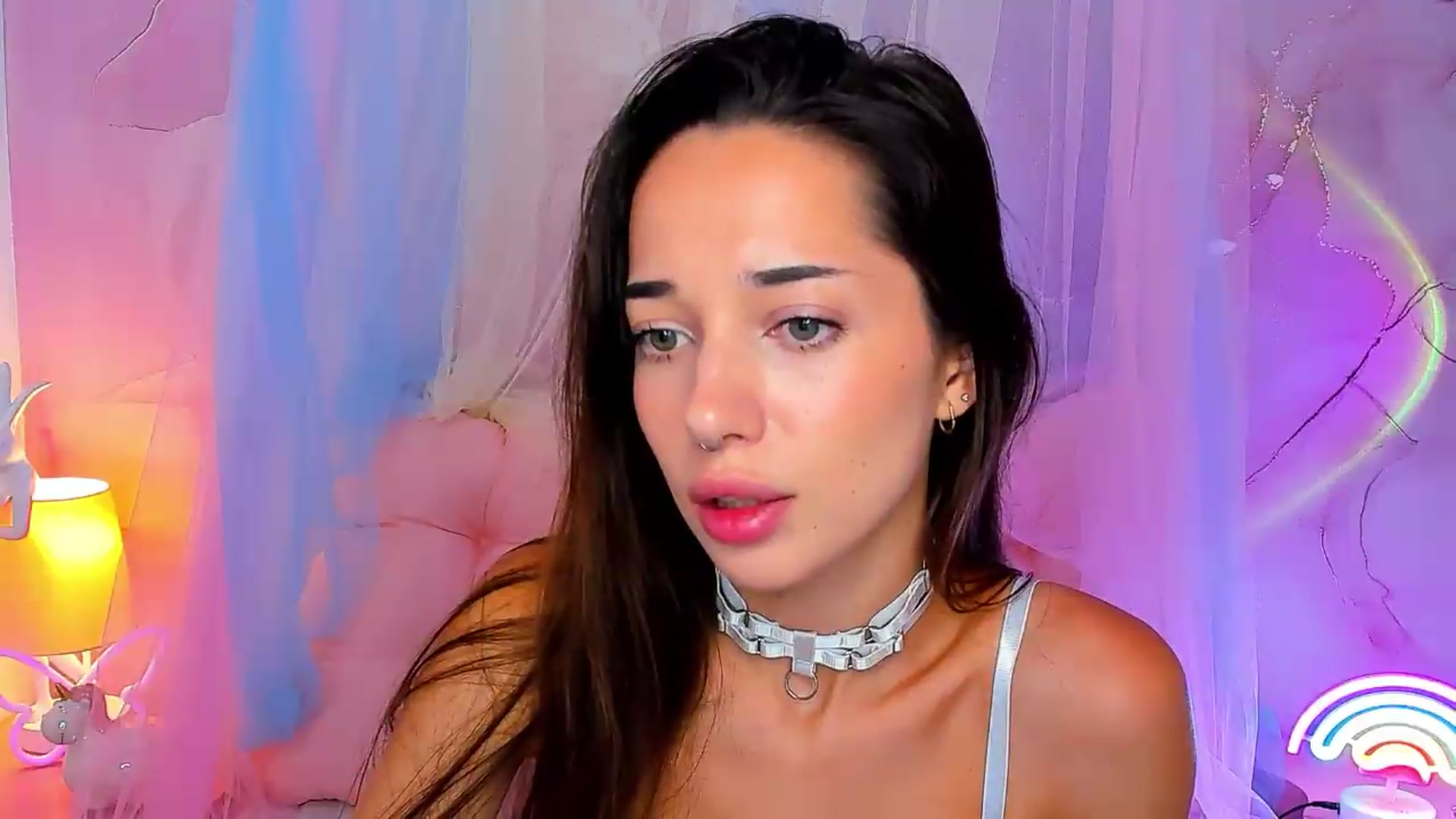 Gallery image thumbnail from NicolYves's myfreecams stream on, 07/10/2026, 16:56 image 13 of 20