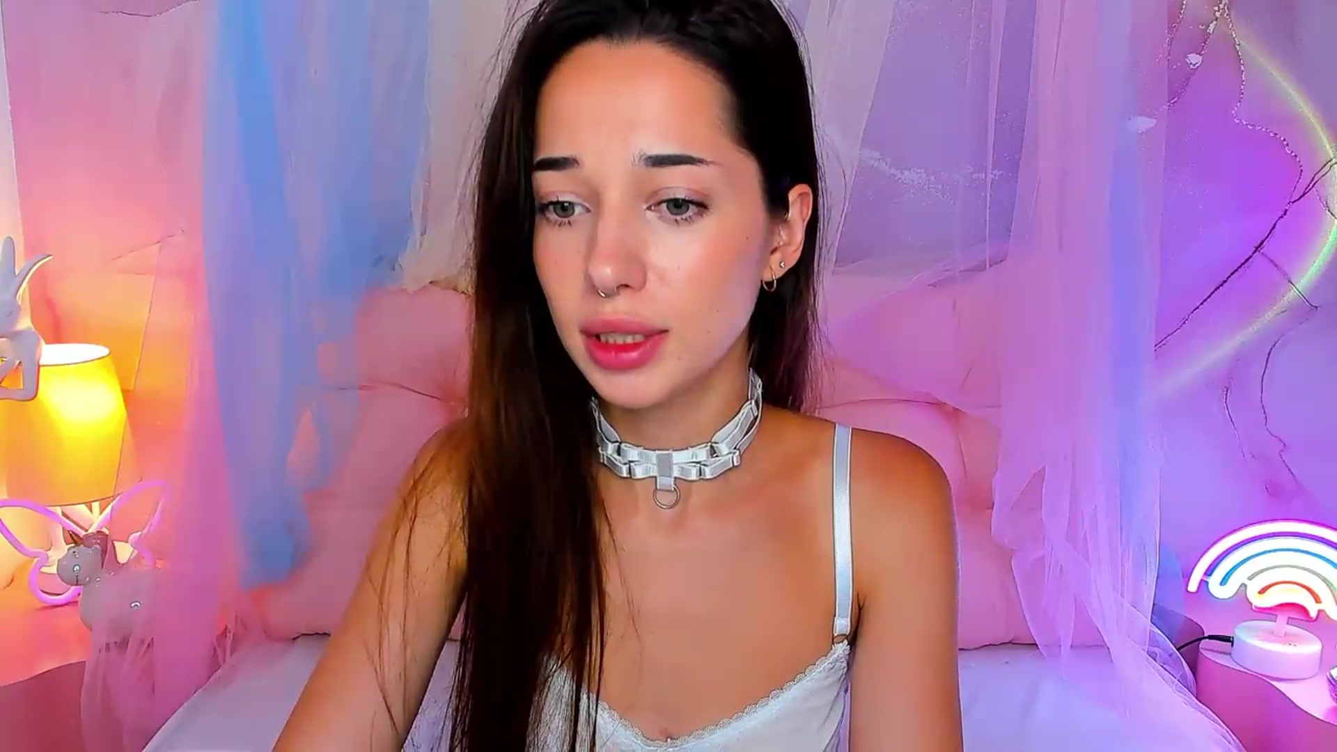 Gallery image thumbnail from NicolYves's myfreecams stream on, 07/10/2026, 16:56 image 4 of 20