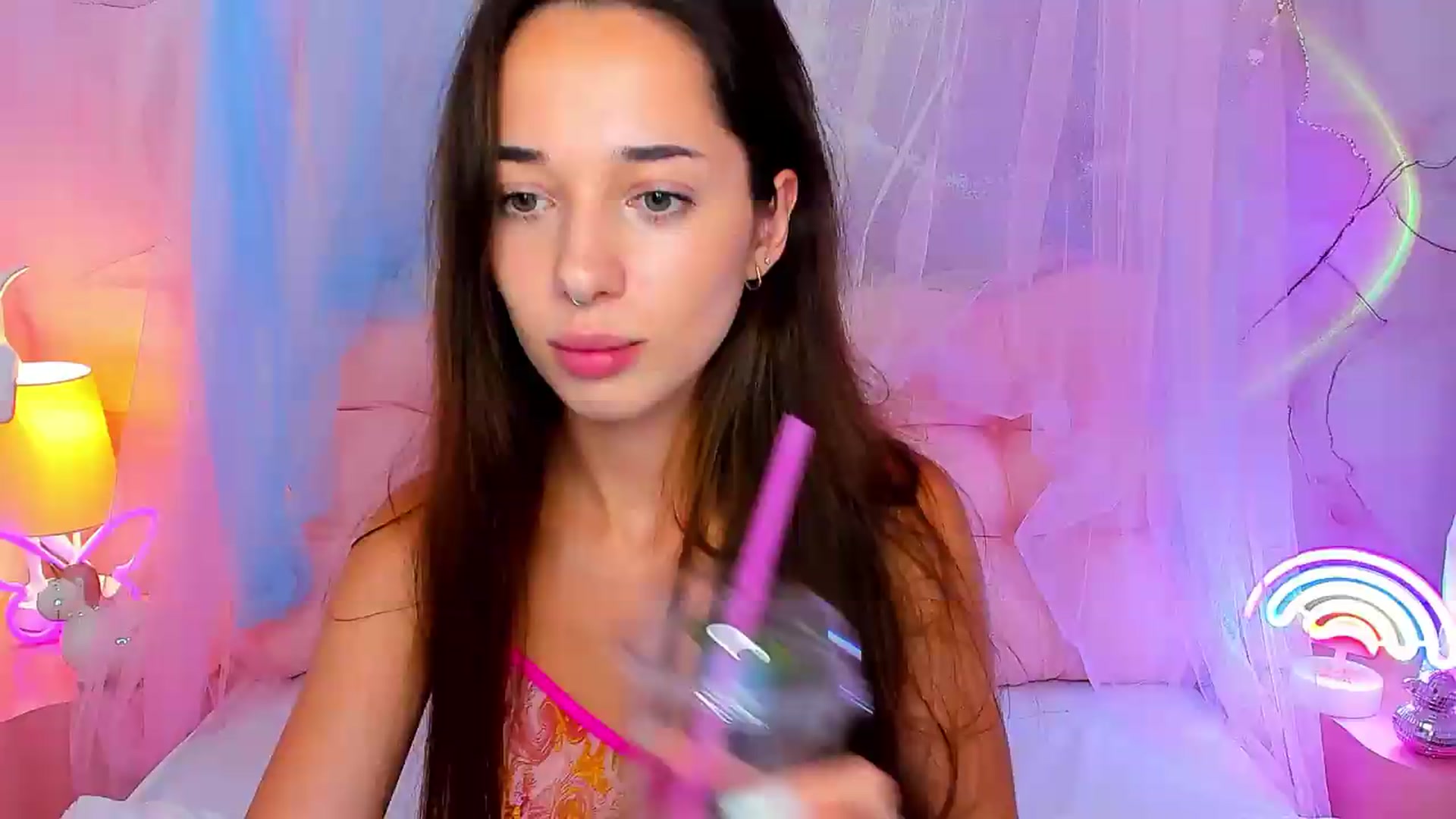 Gallery image thumbnail from NicolYves's myfreecams stream on, 07/11/2026, 13:28 image 2 of 20