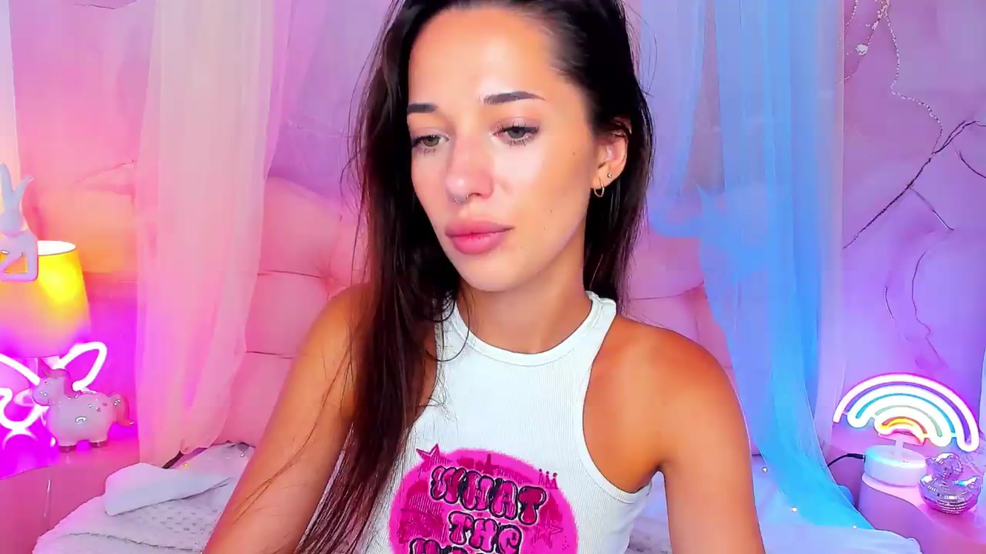 Gallery image thumbnail from NicolYves's myfreecams stream on, 08/16/2026, 14:37 image 5 of 20