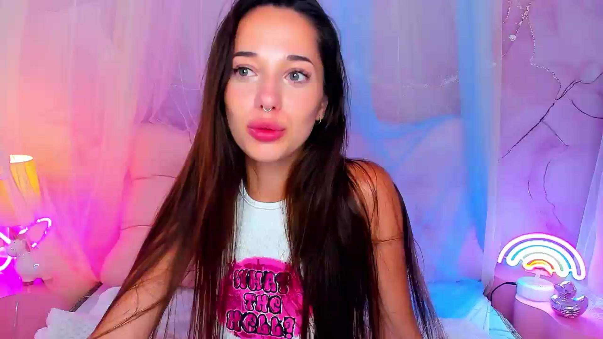 Gallery image thumbnail from NicolYves's myfreecams stream on, 08/16/2026, 17:20 image 9 of 20