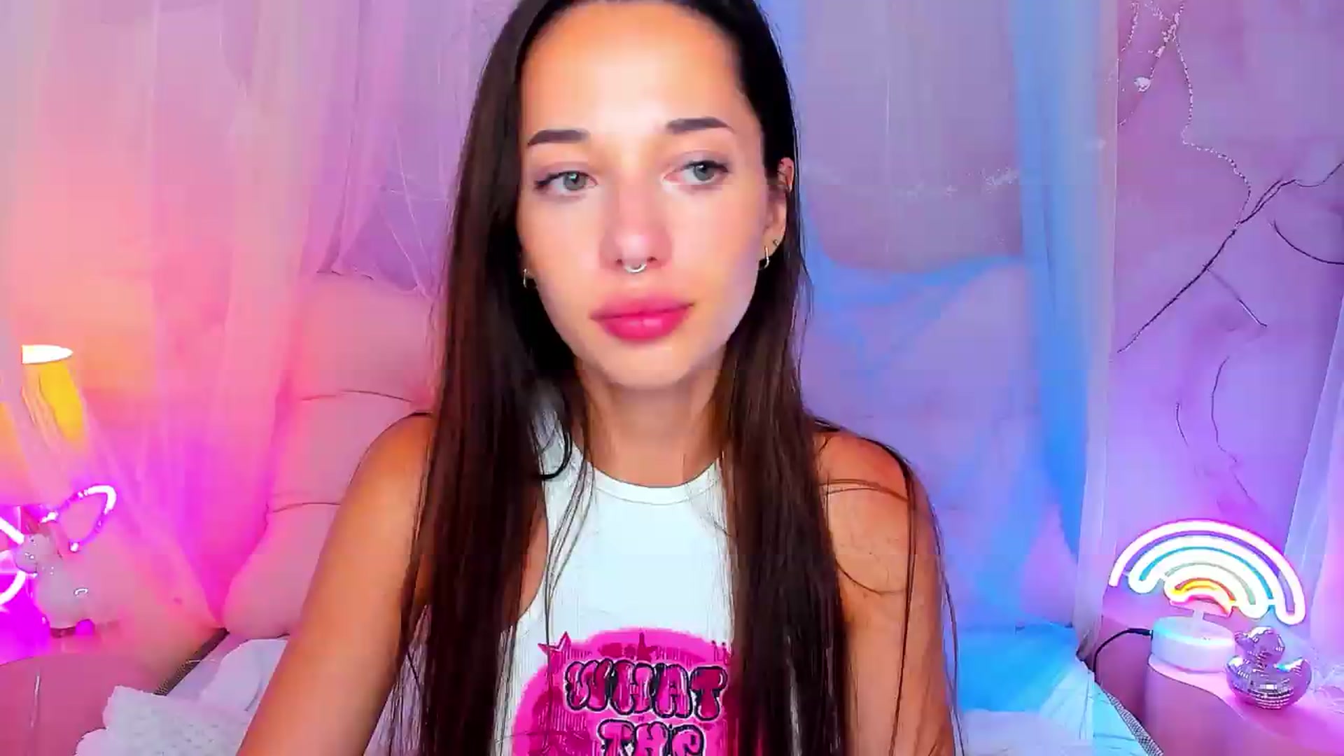 Gallery image thumbnail from NicolYves's myfreecams stream on, 08/16/2026, 17:20 image 11 of 20