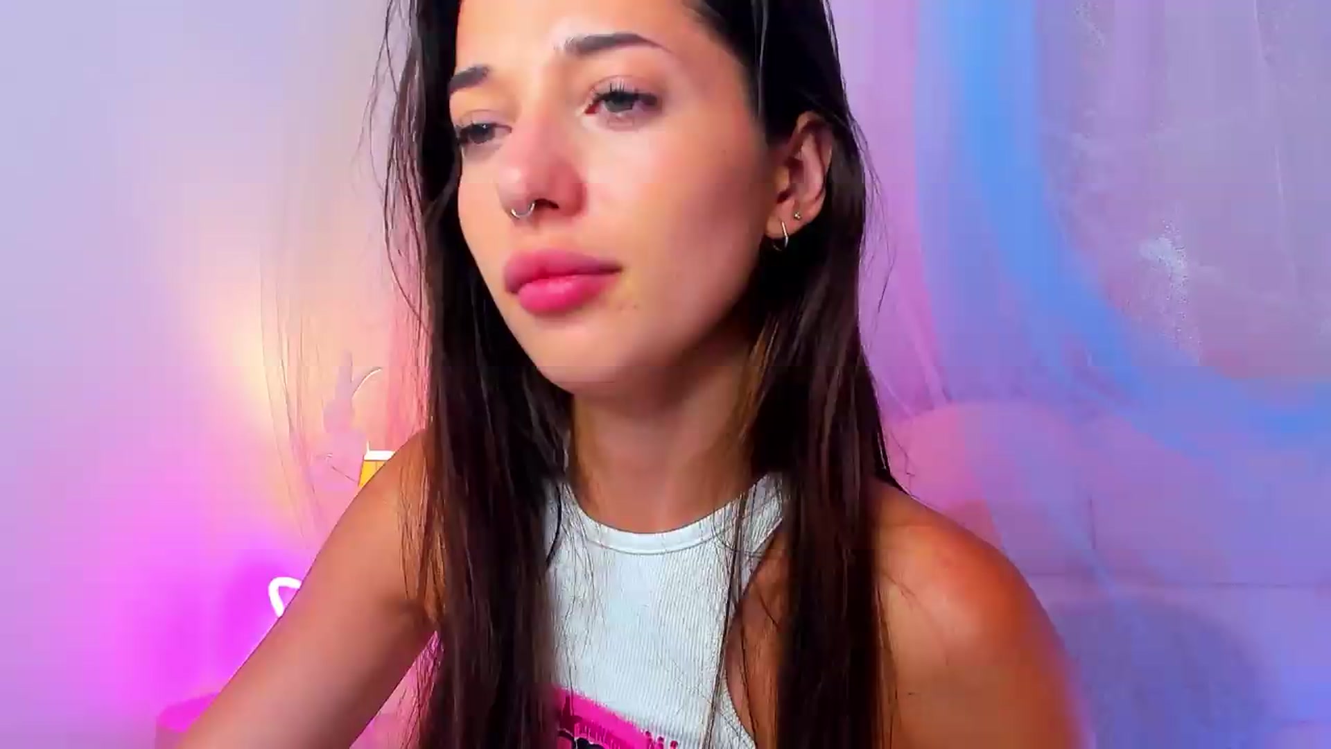 Gallery image thumbnail from NicolYves's myfreecams stream on, 08/16/2026, 19:01 image 4 of 20