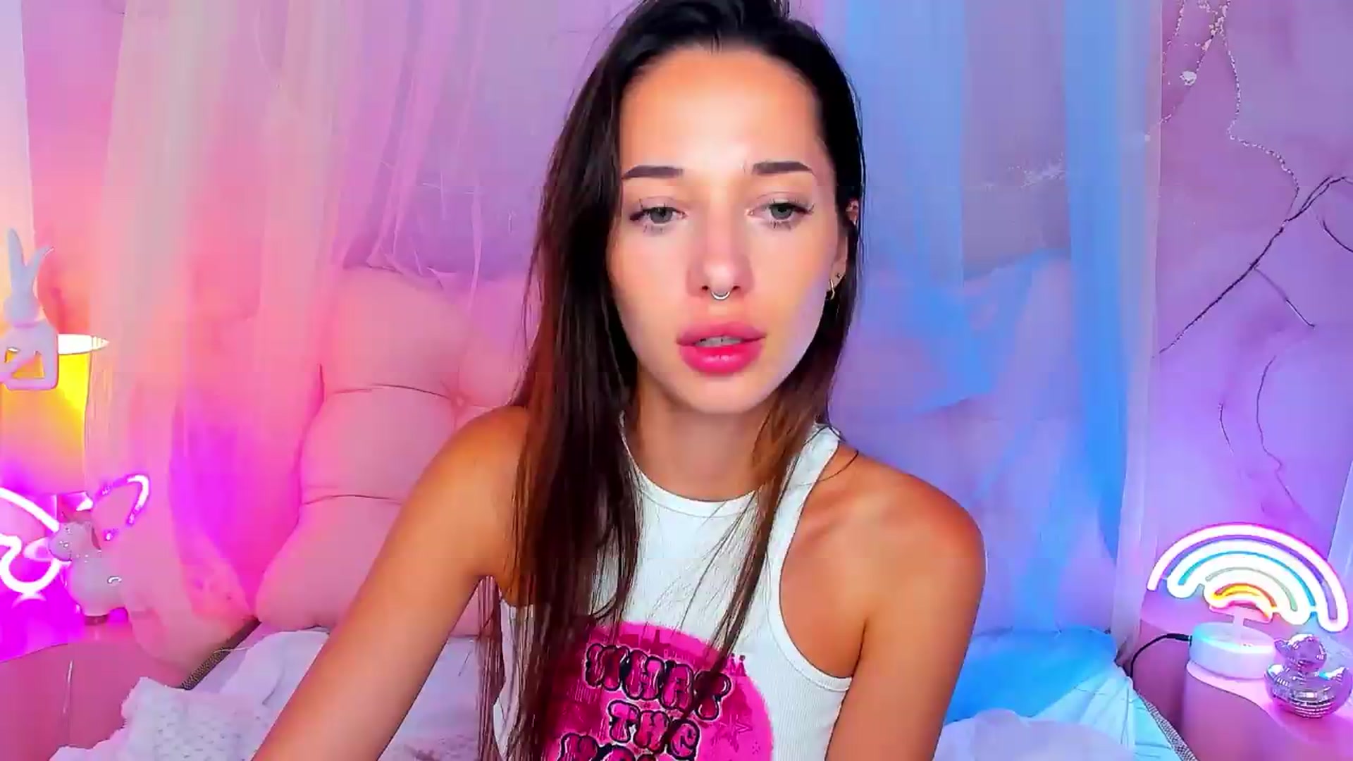 Gallery image thumbnail from NicolYves's myfreecams stream on, 08/16/2026, 19:01 image 6 of 20