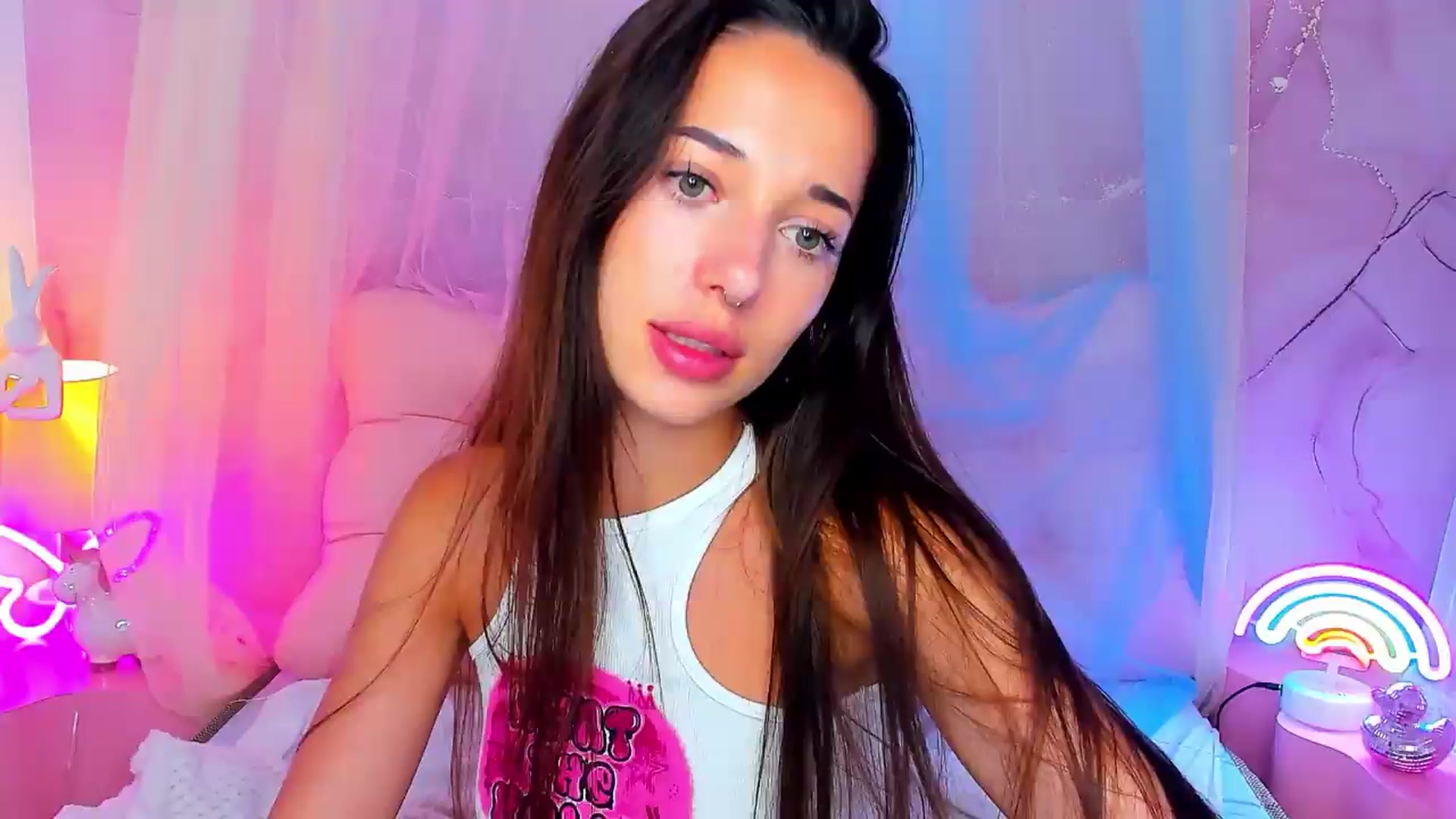 Gallery image thumbnail from NicolYves's myfreecams stream on, 08/16/2026, 19:01 image 8 of 20