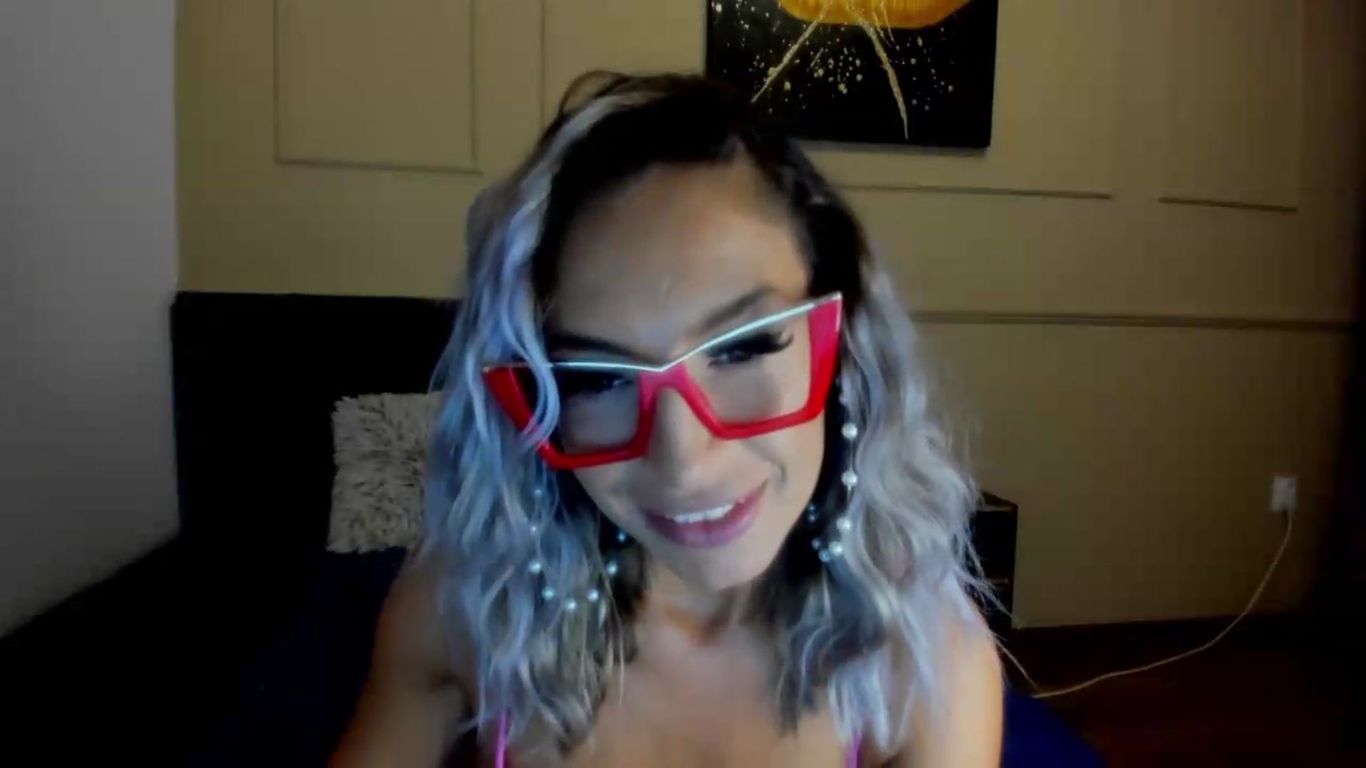 Gallery image thumbnail from NicoleAnn's myfreecams stream on, 08/02/2026, 10:48 image 6 of 20
