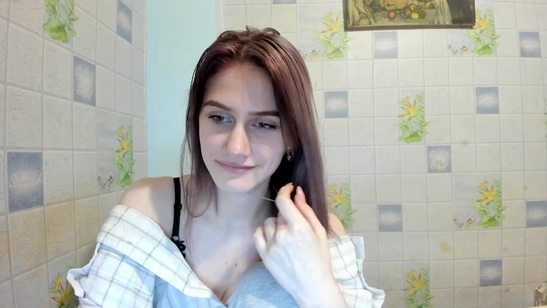Gallery image thumbnail from NicoleDaviss's myfreecams stream on, 02/09/2026, 04:11 image 10 of 20