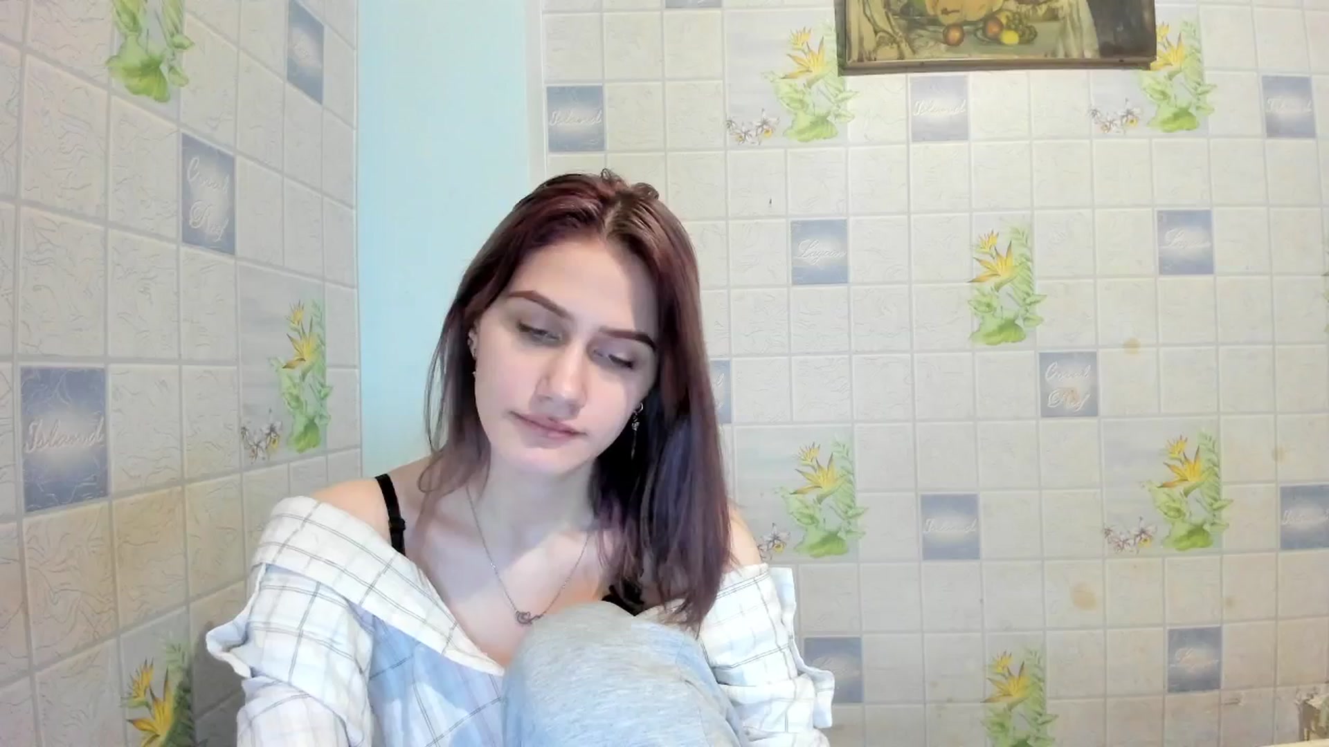 Gallery image thumbnail from NicoleDaviss's myfreecams stream on, 02/09/2026, 04:11 image 8 of 20