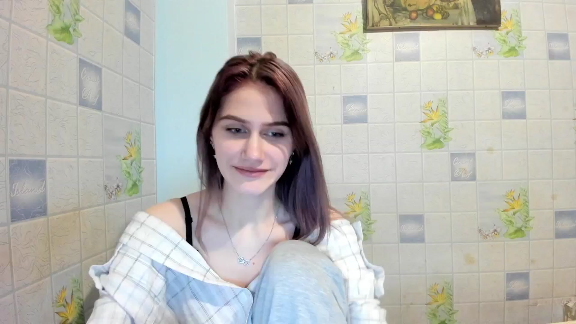Gallery image thumbnail from NicoleDaviss's myfreecams stream on, 02/09/2026, 04:11 image 5 of 20