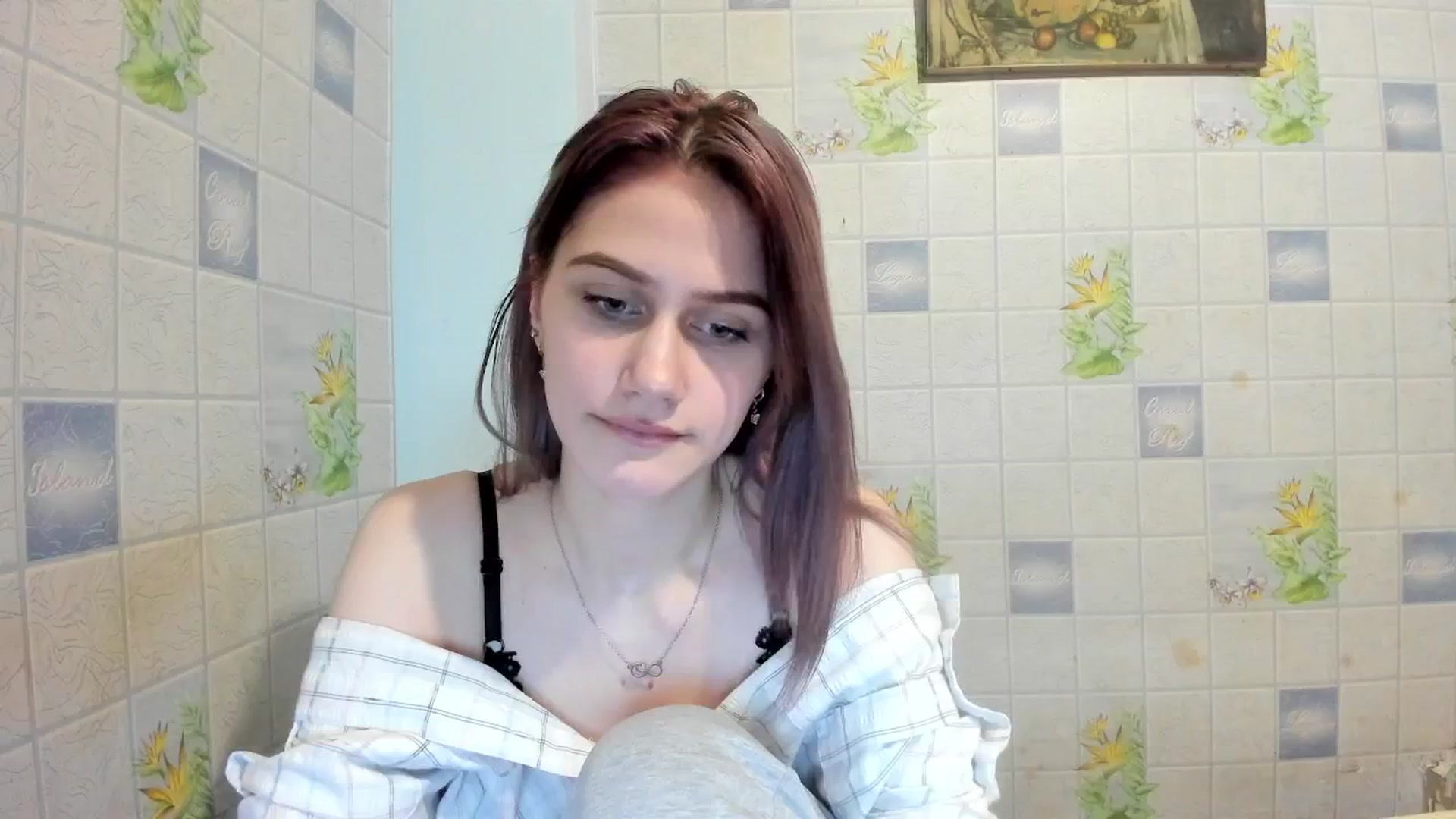 Gallery image thumbnail from NicoleDaviss's myfreecams stream on, 02/09/2026, 04:11 image 14 of 20