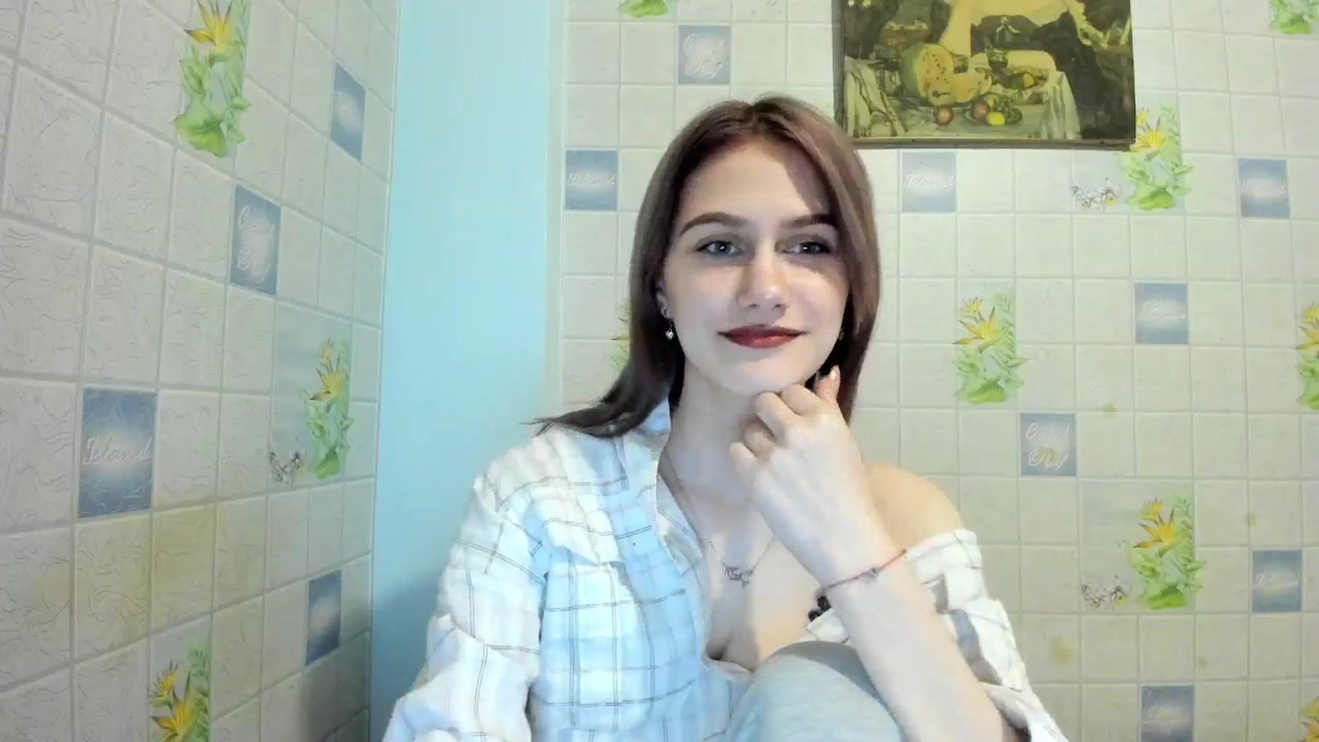 Gallery image thumbnail from NicoleDaviss's myfreecams stream on, 02/10/2026, 21:35 image 2 of 20