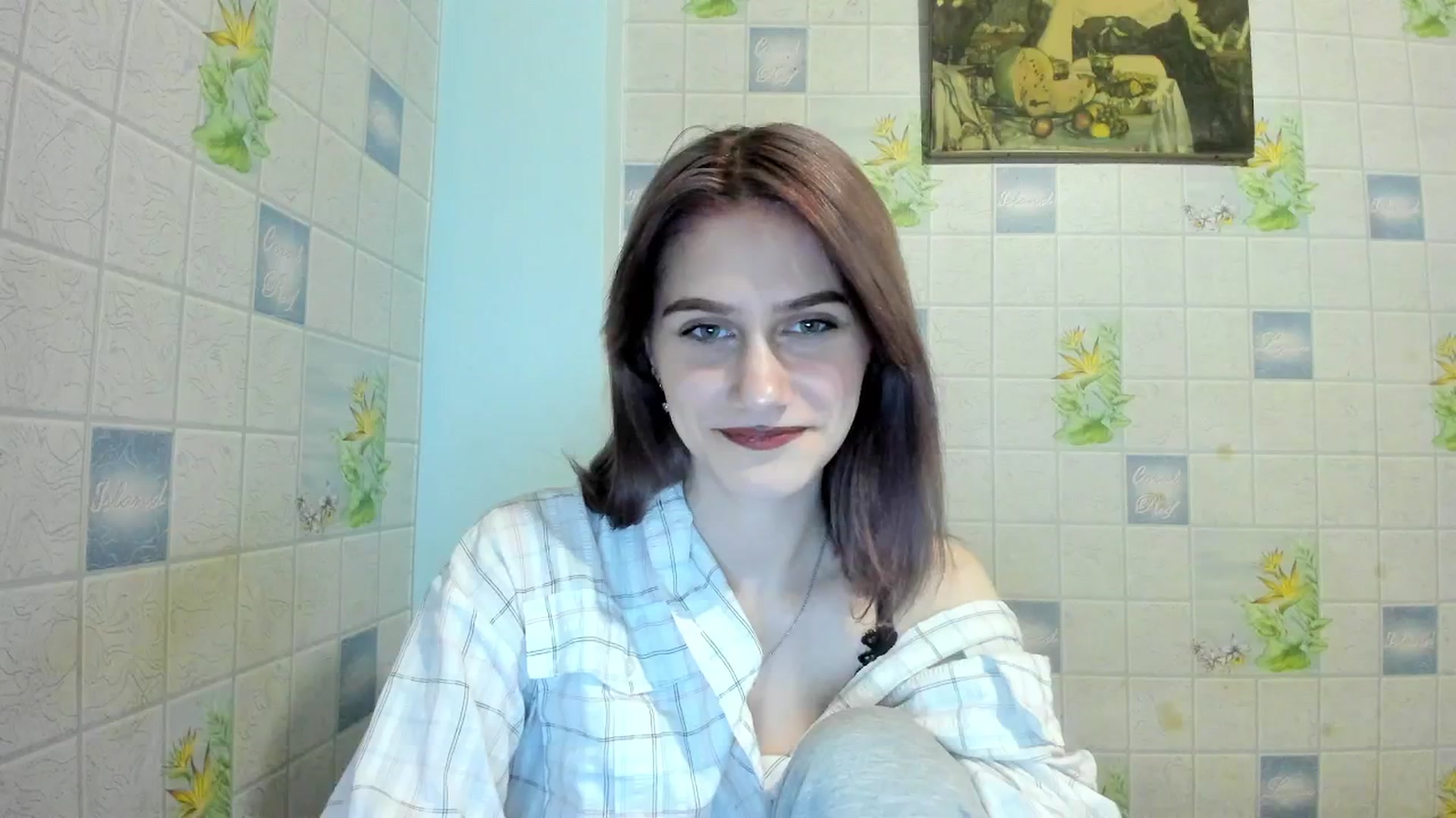 Gallery image thumbnail from NicoleDaviss's myfreecams stream on, 02/10/2026, 21:35 image 14 of 20