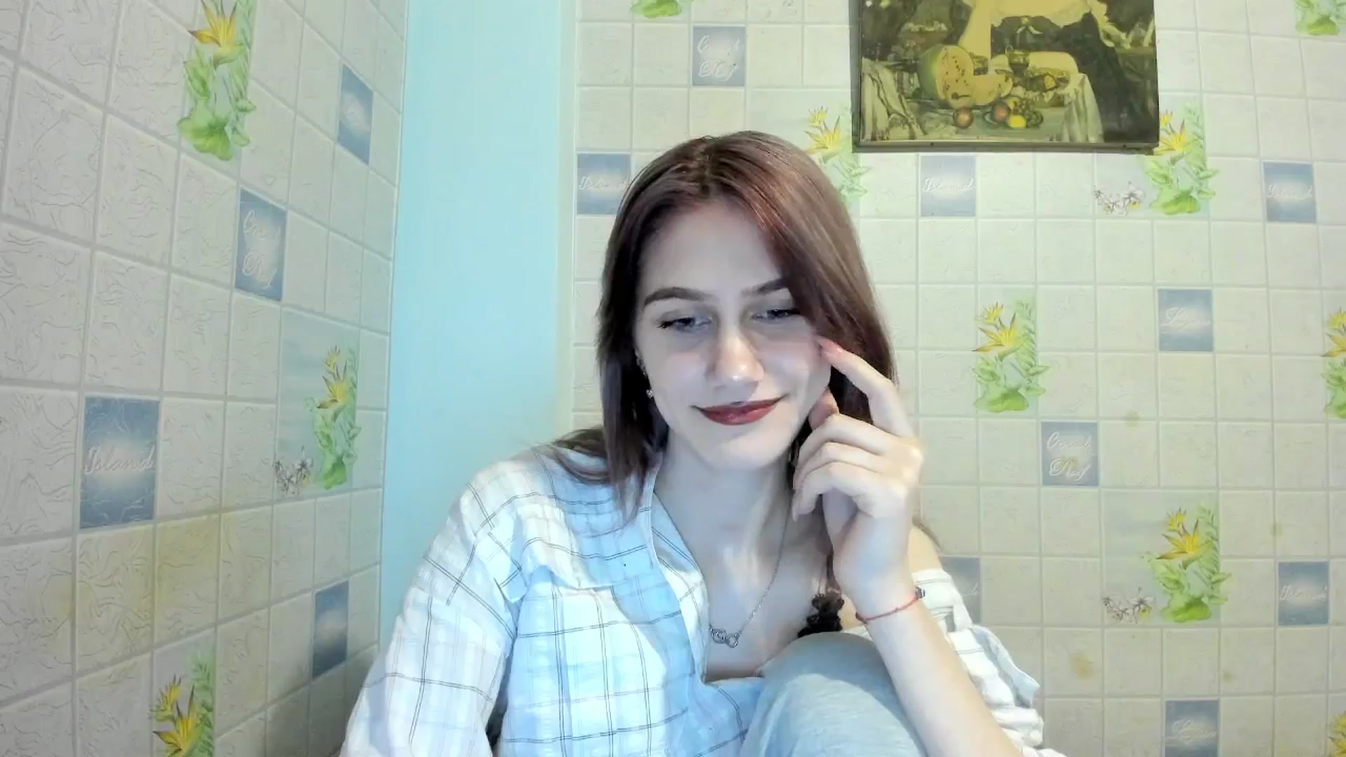 Gallery image thumbnail from NicoleDaviss's myfreecams stream on, 02/10/2026, 21:35 image 4 of 20