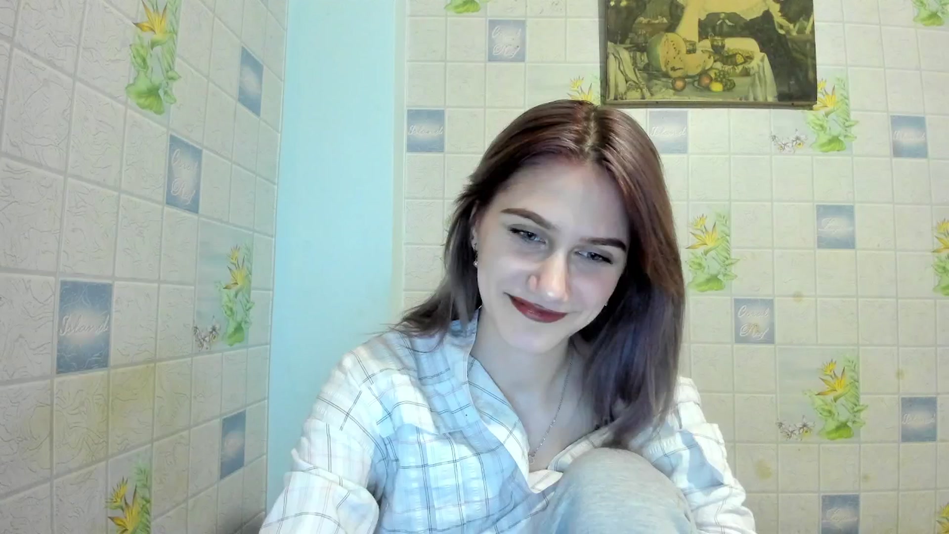 Gallery image thumbnail from NicoleDaviss's myfreecams stream on, 02/10/2026, 21:35 image 3 of 20