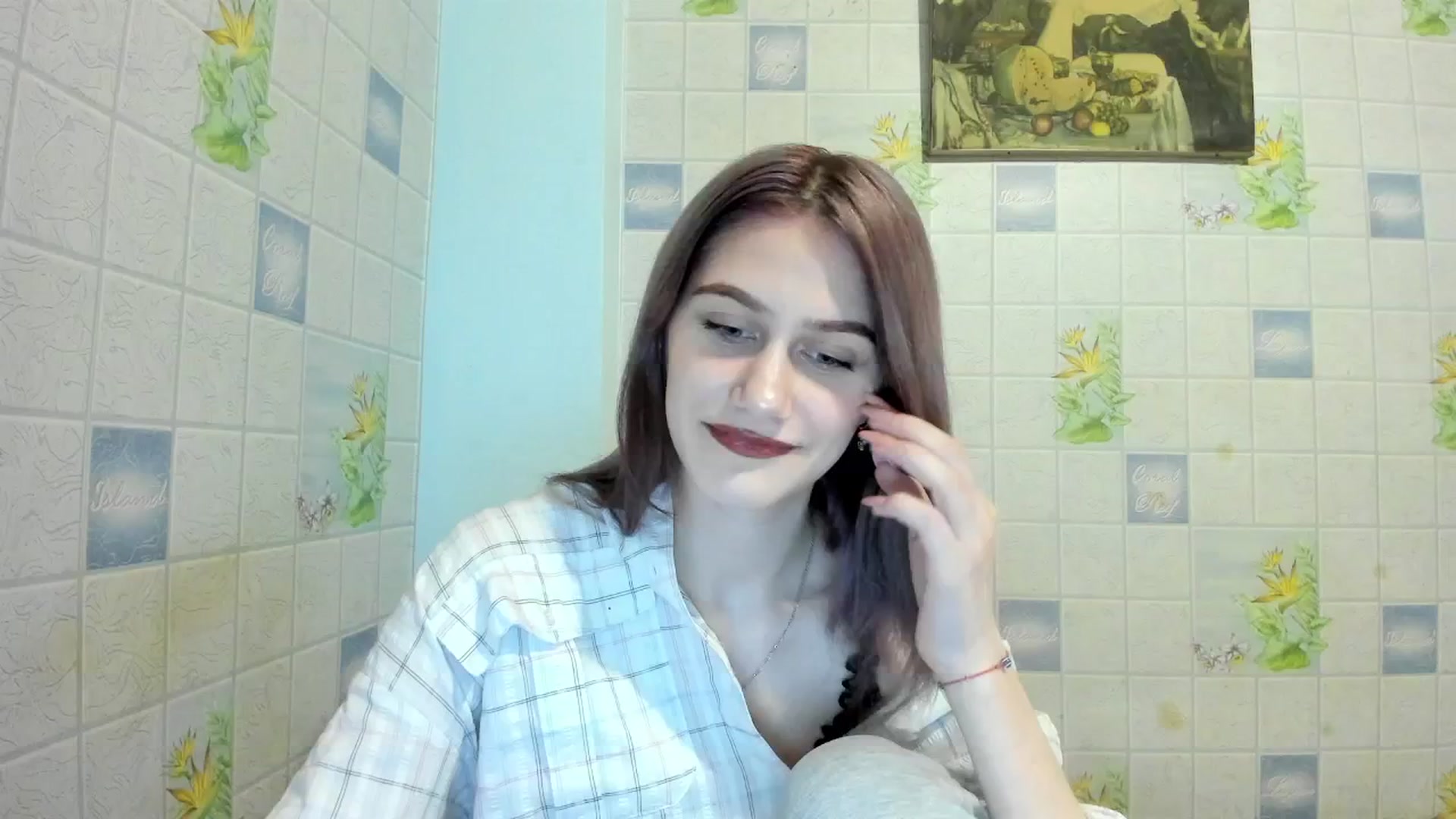 Gallery image thumbnail from NicoleDaviss's myfreecams stream on, 02/10/2026, 21:35 image 1 of 20