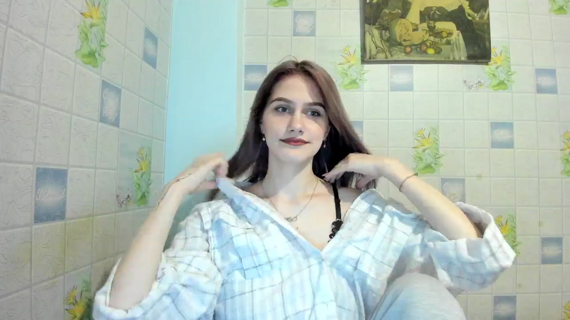 Gallery image thumbnail from NicoleDaviss's myfreecams stream on, 02/10/2026, 21:35 image 11 of 20