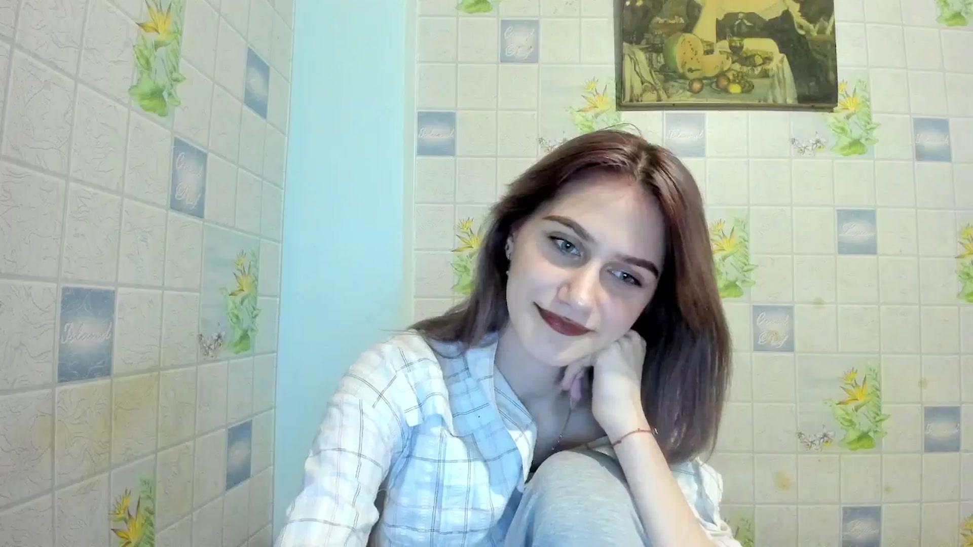 Gallery image thumbnail from NicoleDaviss's myfreecams stream on, 02/10/2026, 21:35 image 5 of 20