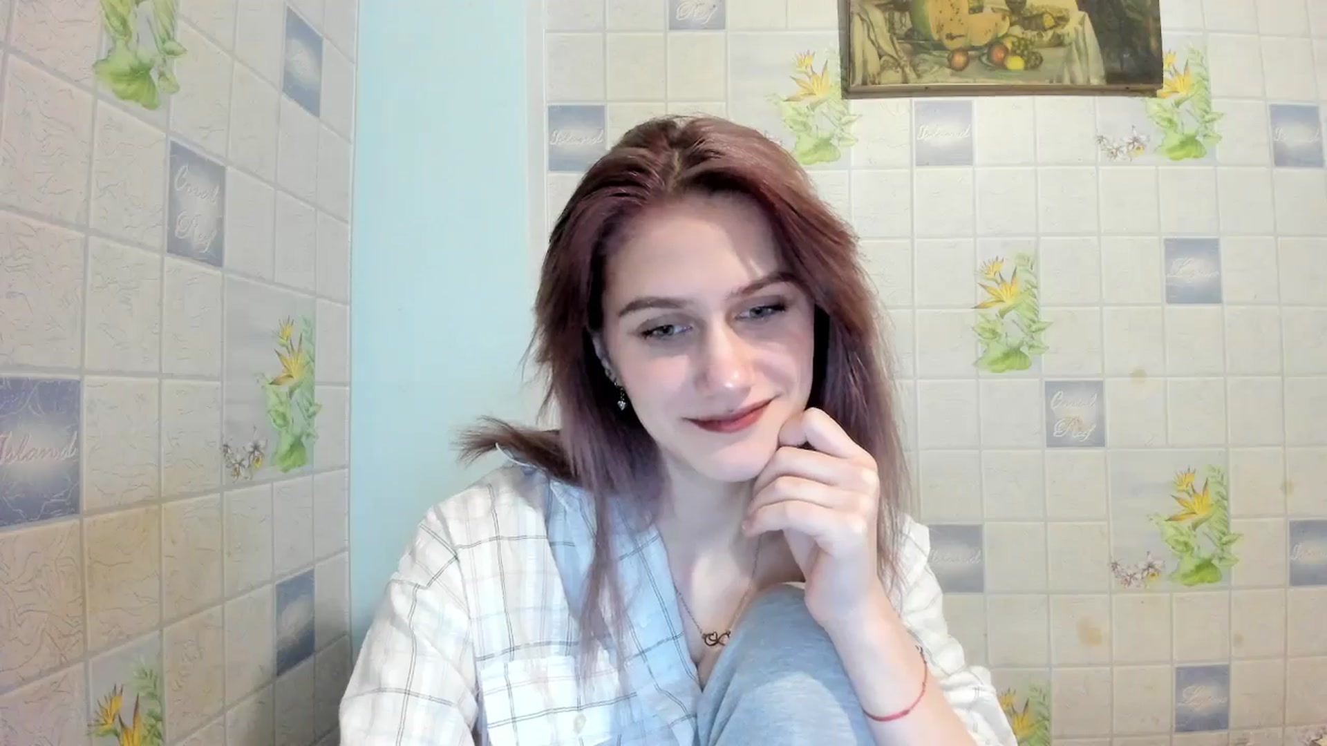 Gallery image thumbnail from NicoleDaviss's myfreecams stream on, 02/11/2026, 21:11 image 7 of 20