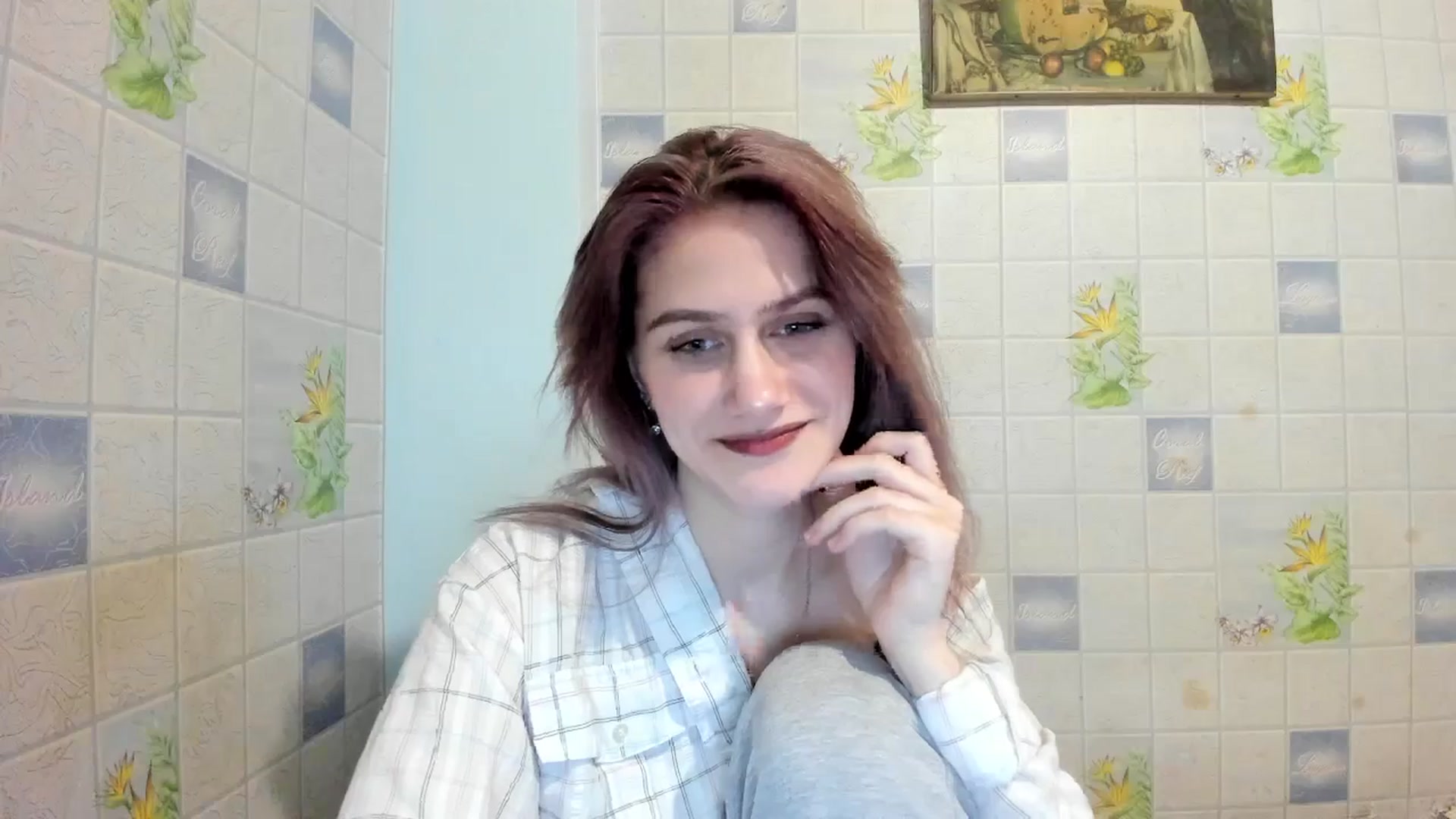 Gallery image thumbnail from NicoleDaviss's myfreecams stream on, 02/11/2026, 21:11 image 13 of 20