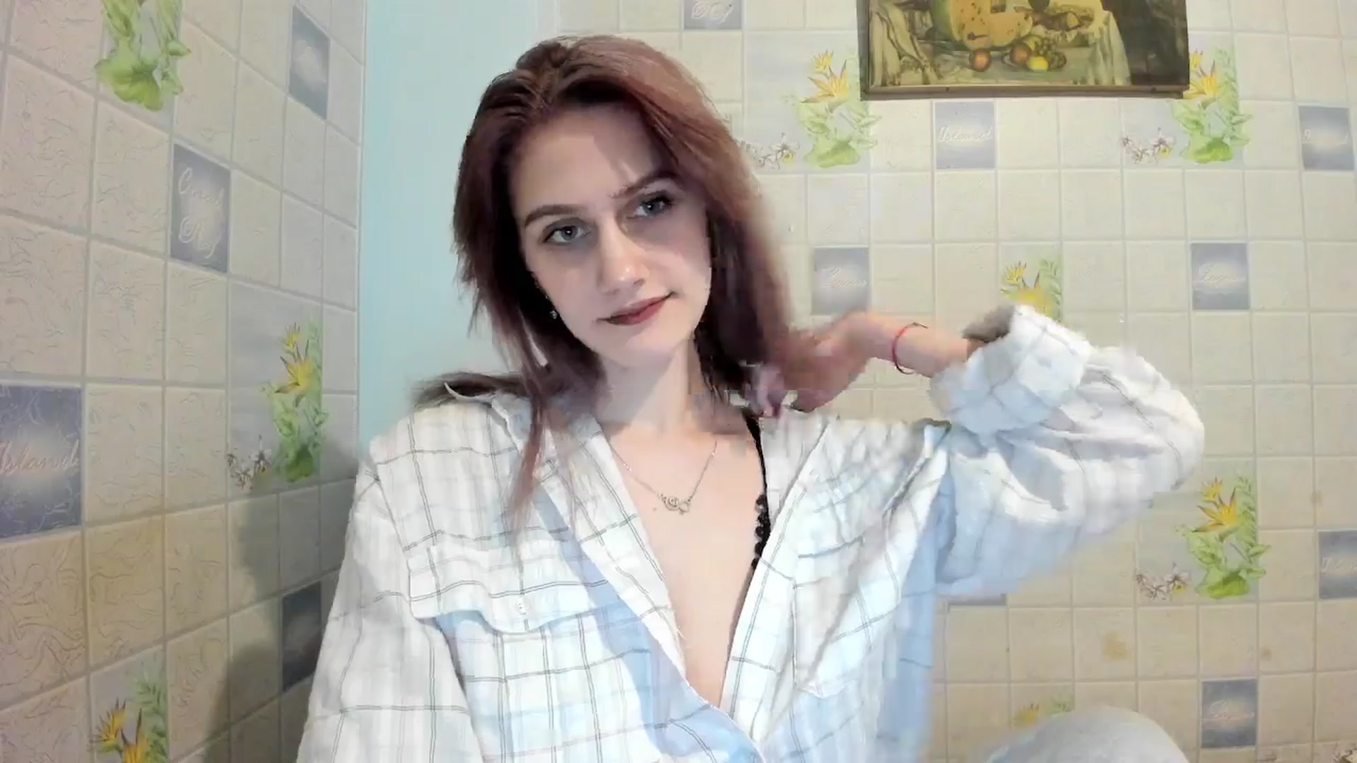 Gallery image thumbnail from NicoleDaviss's myfreecams stream on, 02/11/2026, 21:11 image 6 of 20