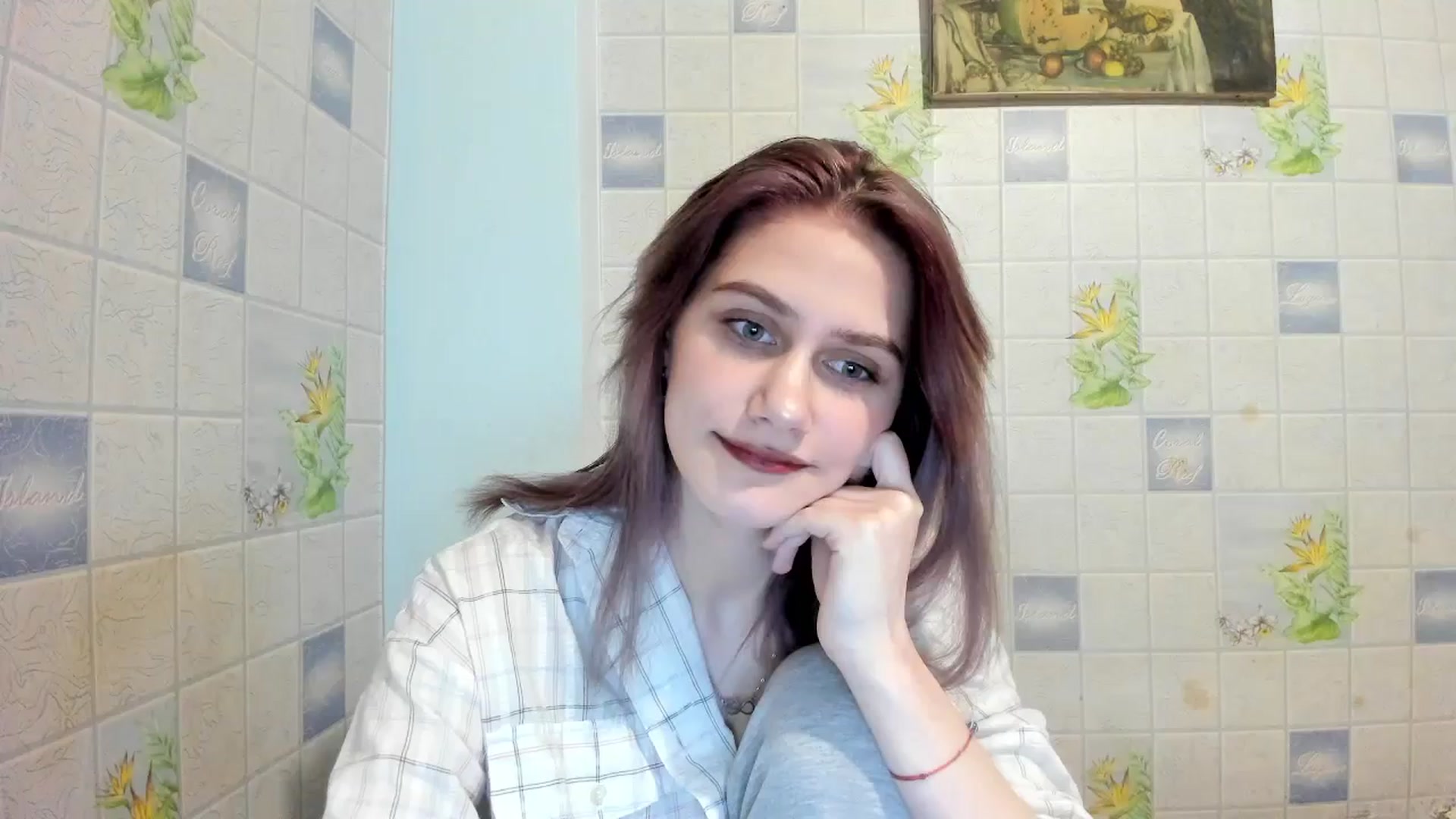 Gallery image thumbnail from NicoleDaviss's myfreecams stream on, 02/11/2026, 21:11 image 8 of 20