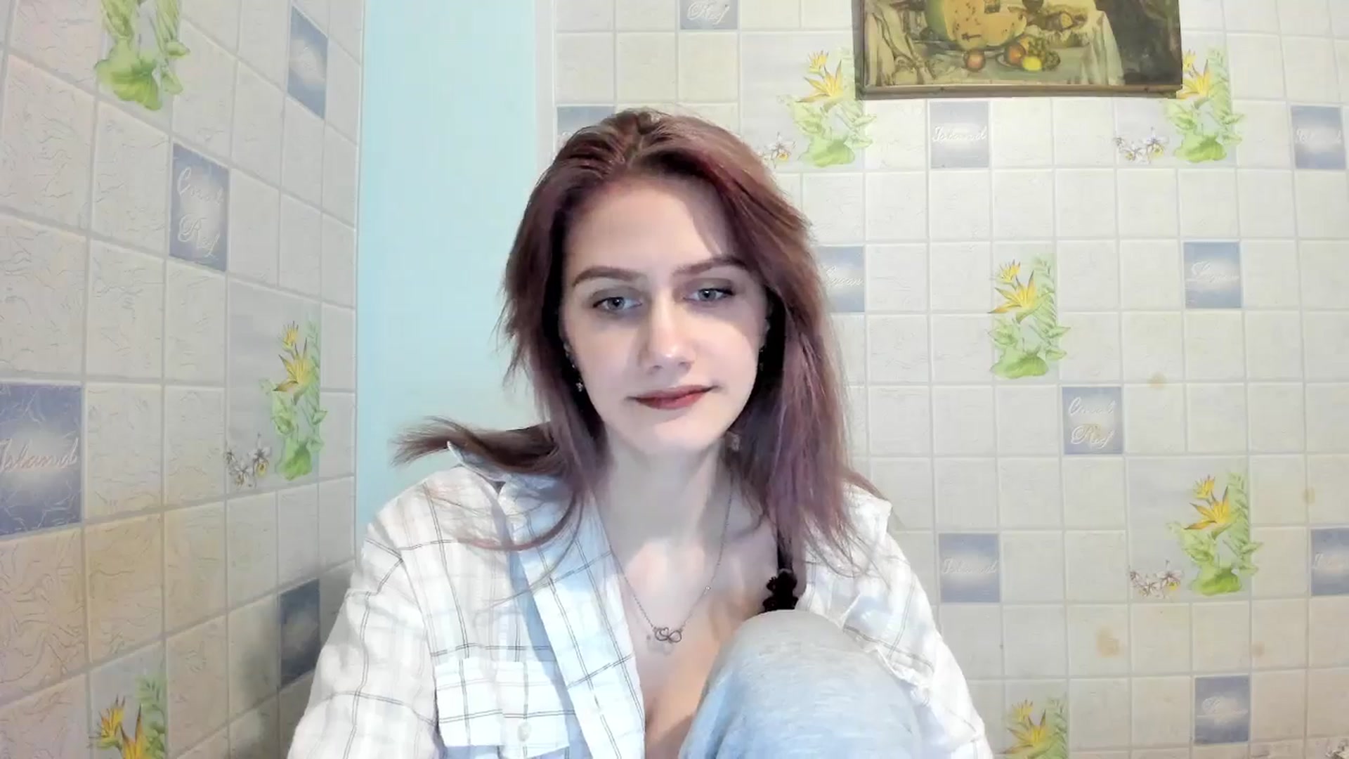 Gallery image thumbnail from NicoleDaviss's myfreecams stream on, 02/11/2026, 21:11 image 2 of 20