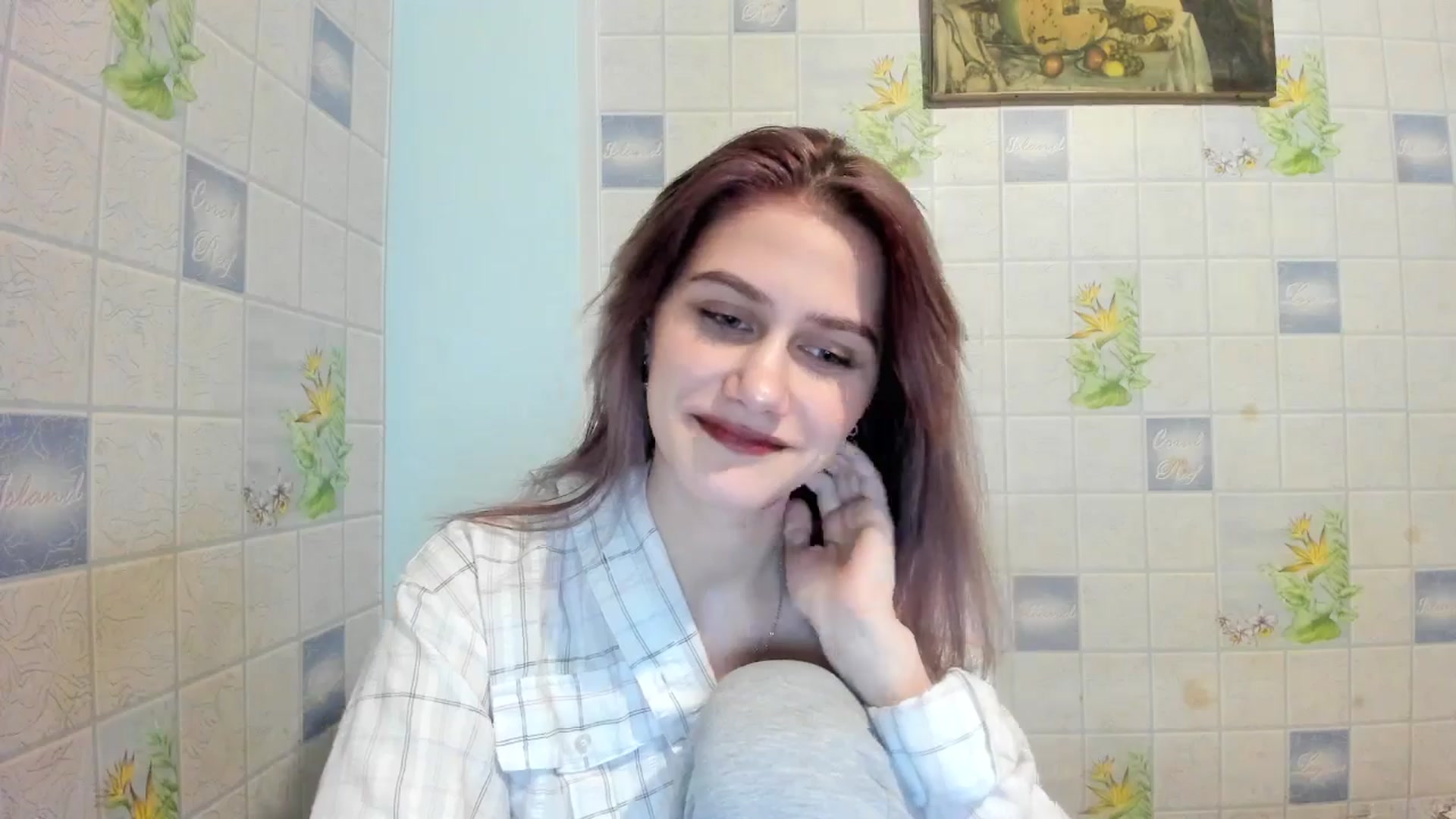 Gallery image thumbnail from NicoleDaviss's myfreecams stream on, 02/11/2026, 21:11 image 12 of 20