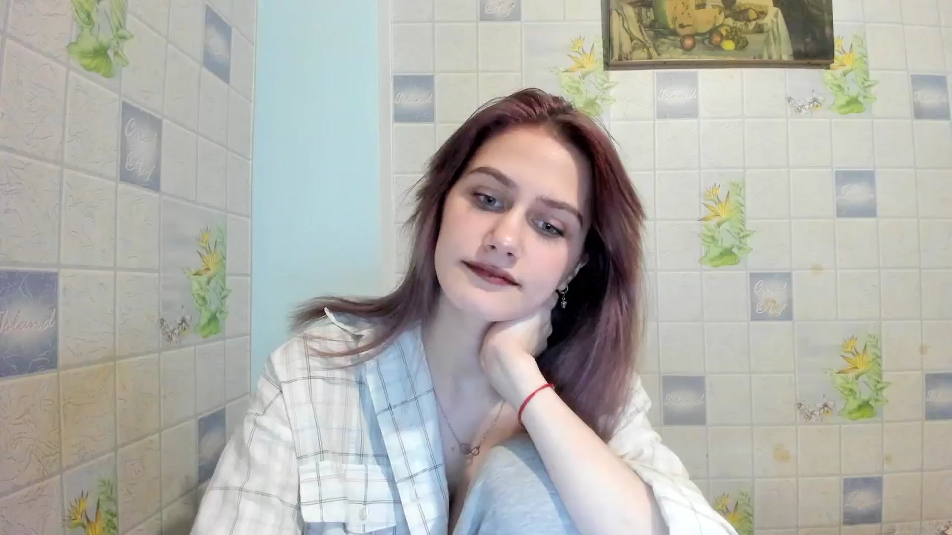 Gallery image thumbnail from NicoleDaviss's myfreecams stream on, 02/11/2026, 21:11 image 1 of 20
