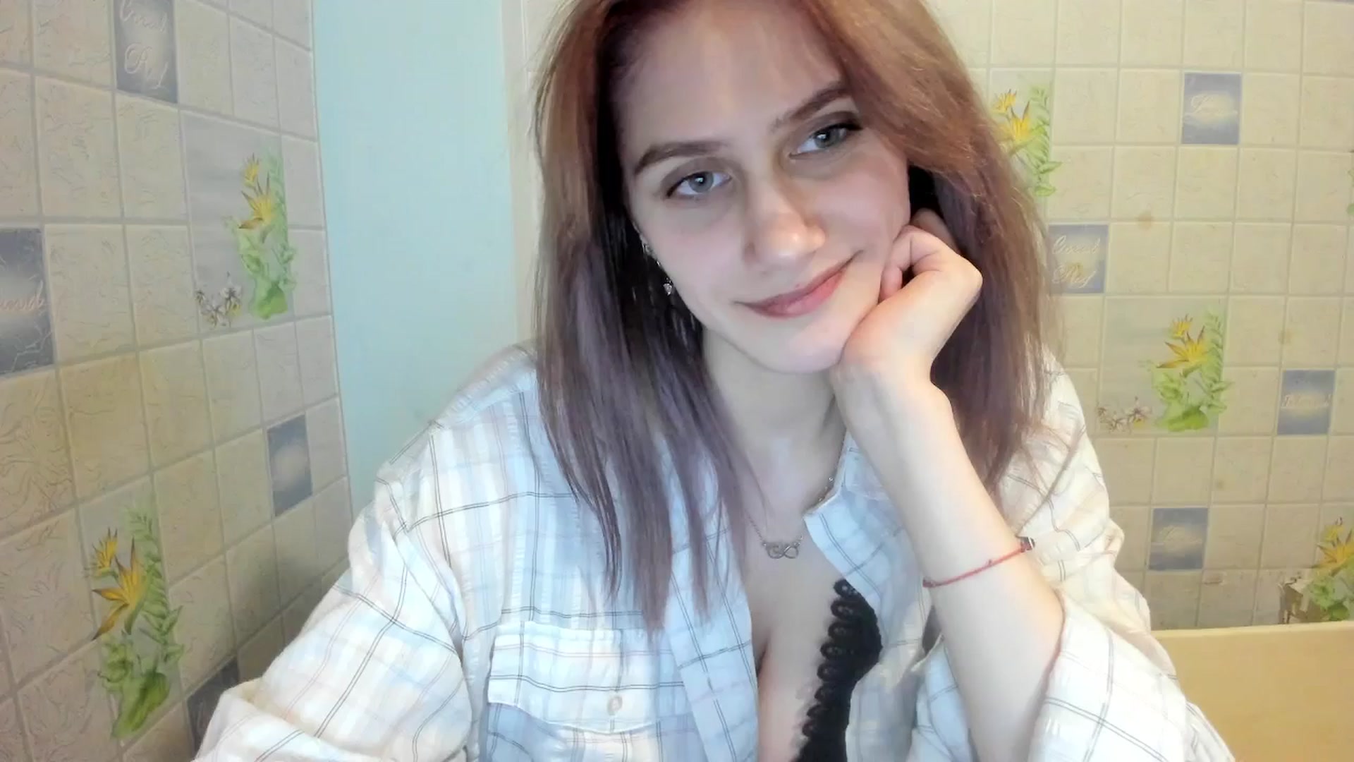 Gallery image thumbnail from NicoleDaviss's myfreecams stream on, 02/12/2026, 03:52 image 9 of 20
