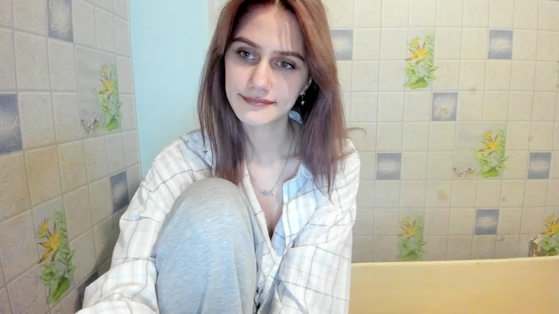 Gallery image thumbnail from NicoleDaviss's myfreecams stream on, 02/12/2026, 03:52 image 6 of 20
