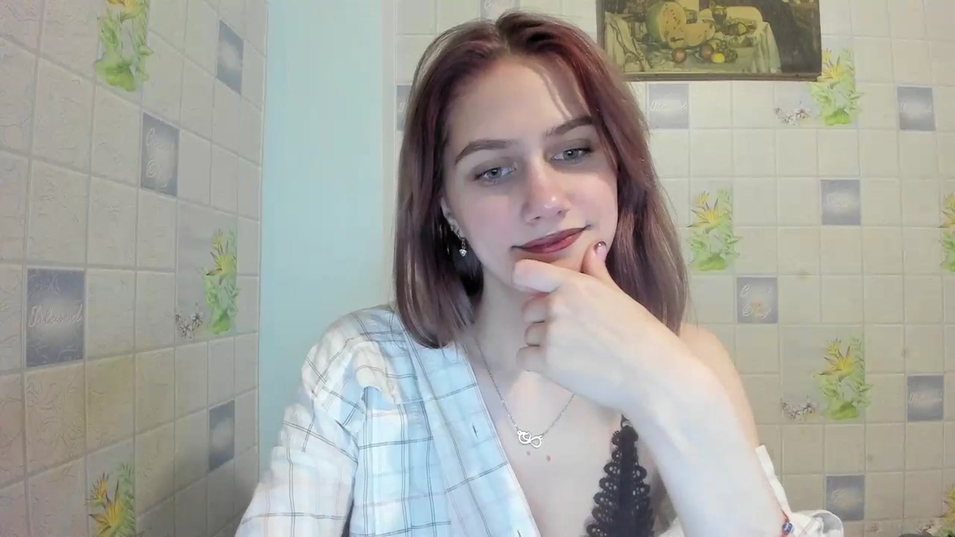 Gallery image thumbnail from NicoleDaviss's myfreecams stream on, 02/12/2026, 21:40 image 13 of 20