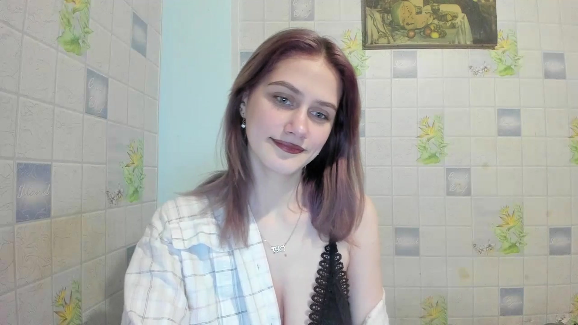 Gallery image thumbnail from NicoleDaviss's myfreecams stream on, 02/12/2026, 21:40 image 7 of 20